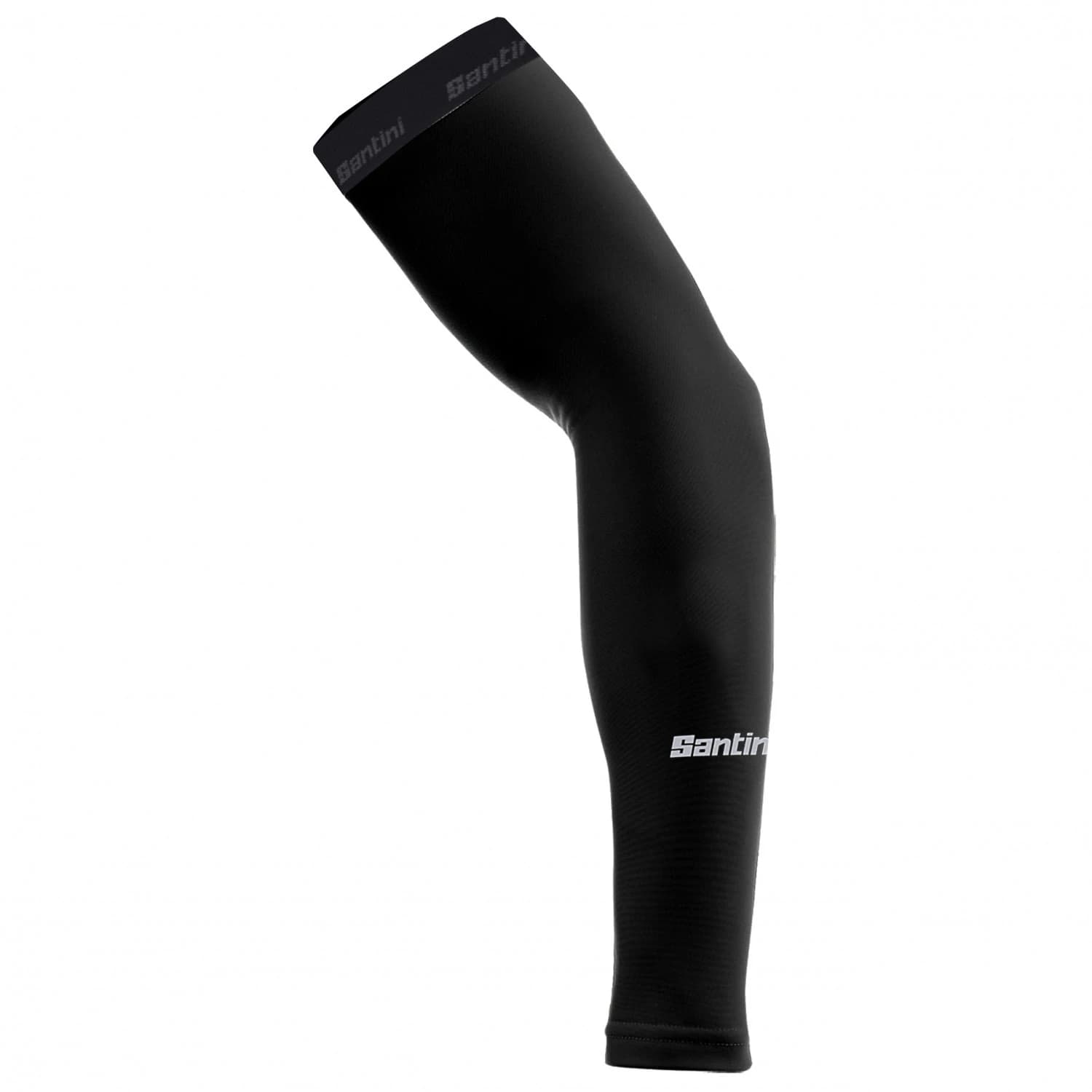Термо ръкав Santini Totum Arm Warmers - Black