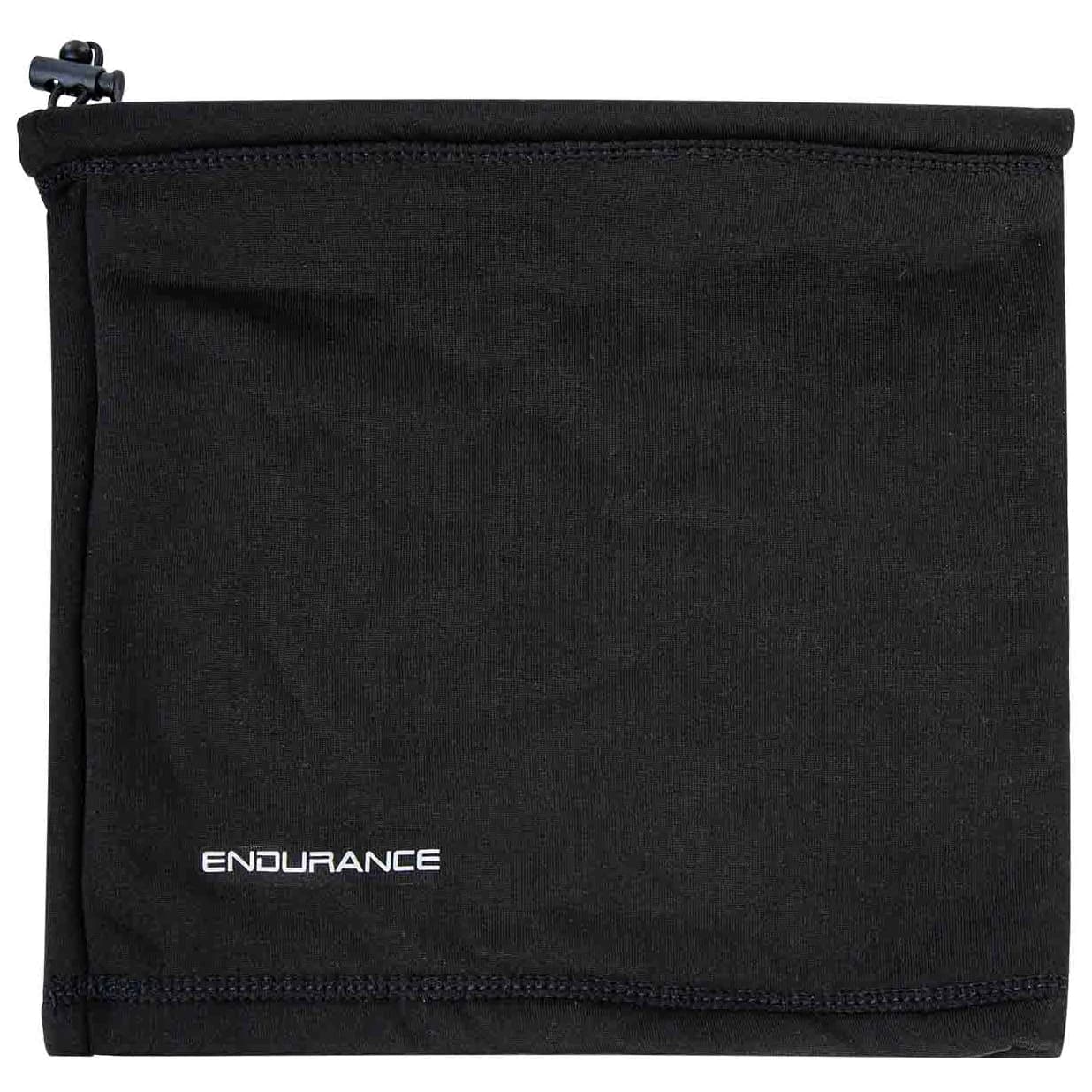 Шал Endurance Mathis Neck Gaitor Neckerchief - Black