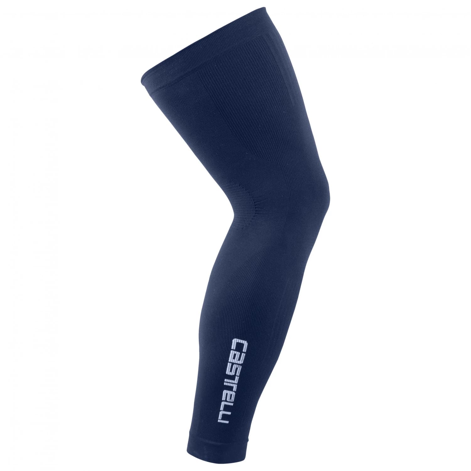 Термо крачол Castelli Pro Seamless Leg Warmer - Belgian Blue