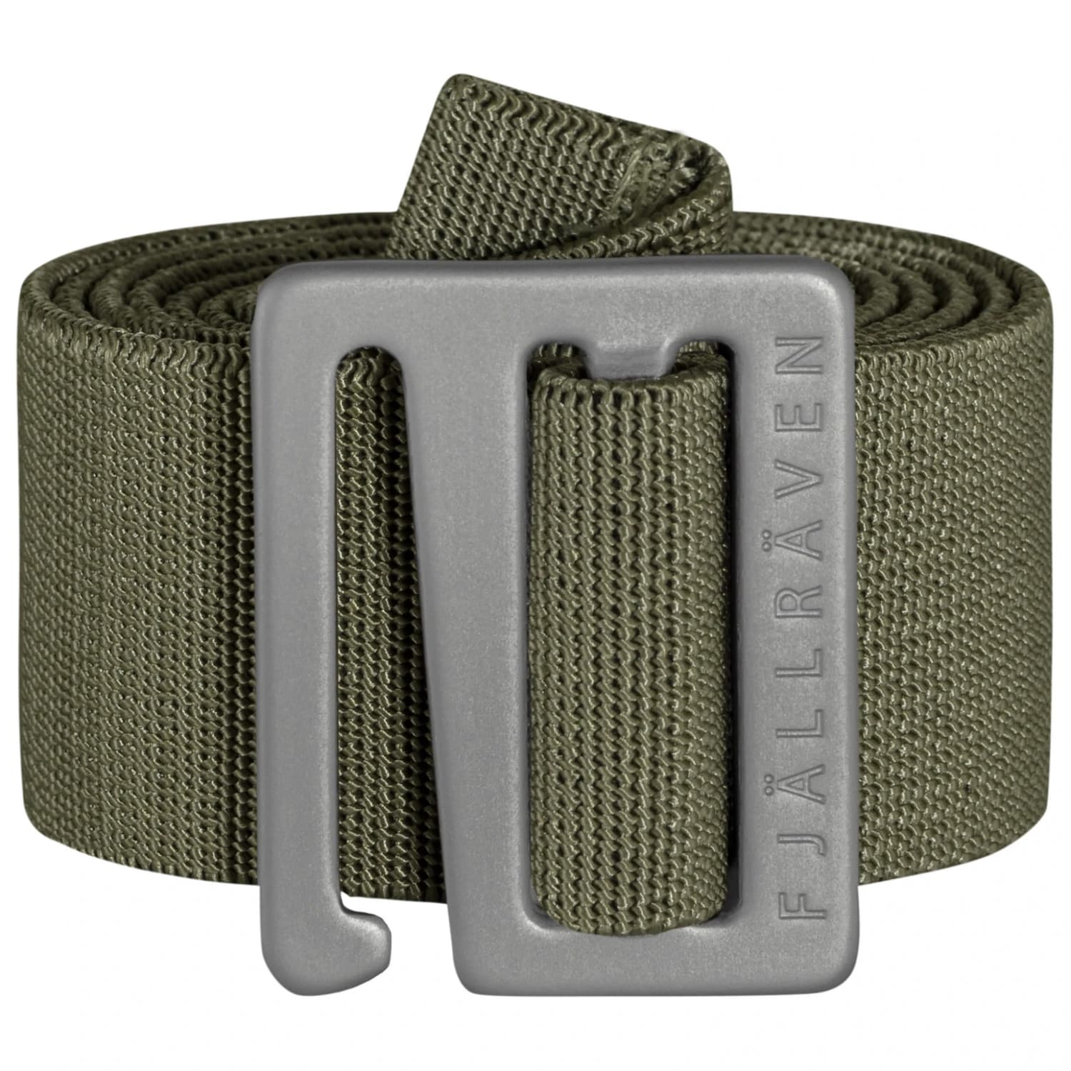 Колан Fjällräven Abisko Midsummer Belt - Light Olive