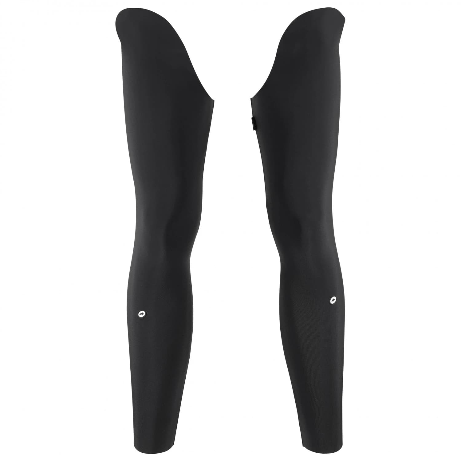 Термо крачол Assos GT Spring Fall Leg Warmers C2 Leg warmers - Black Series