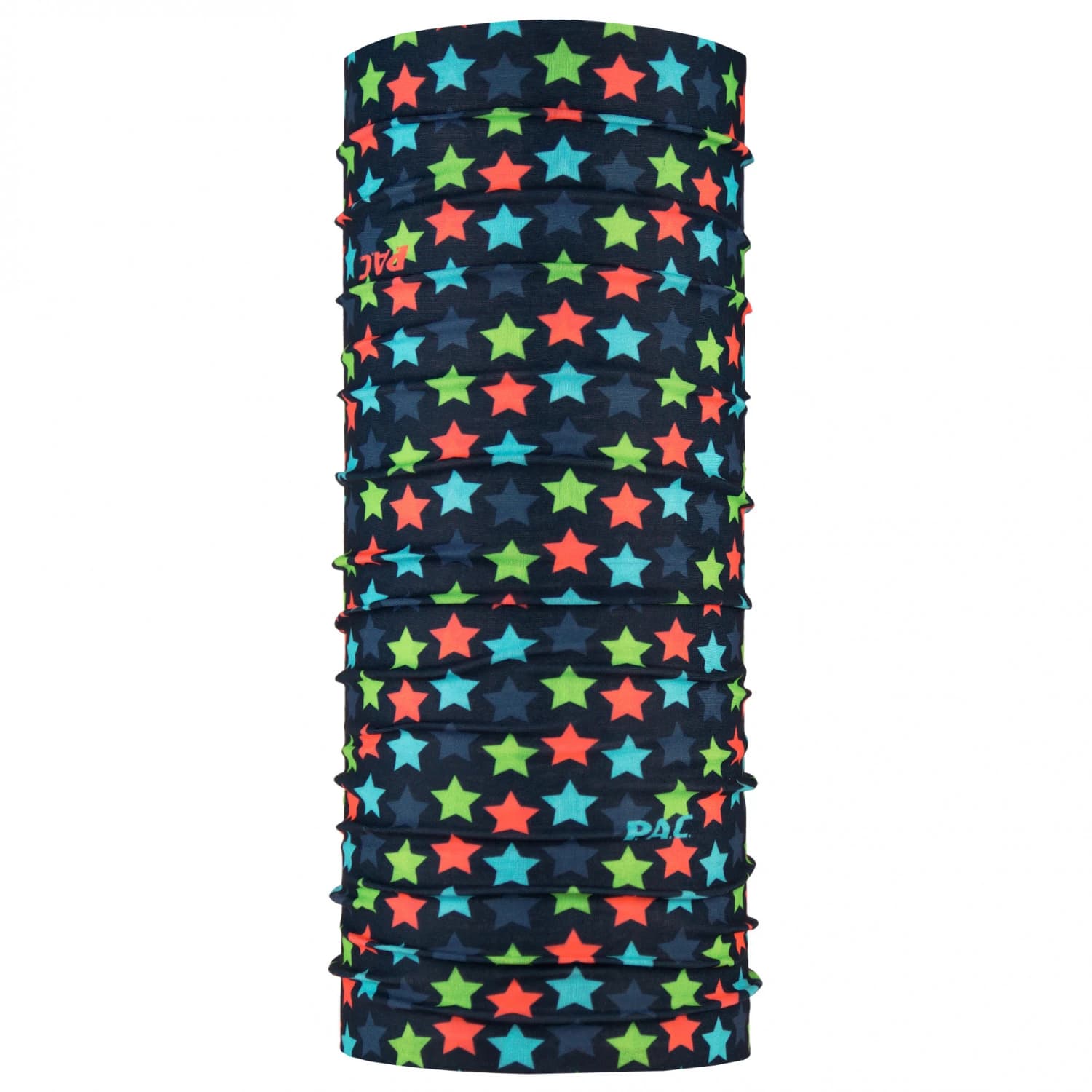 Детски шал P.A.C. Kid's Original Tube scarf - Asterisk