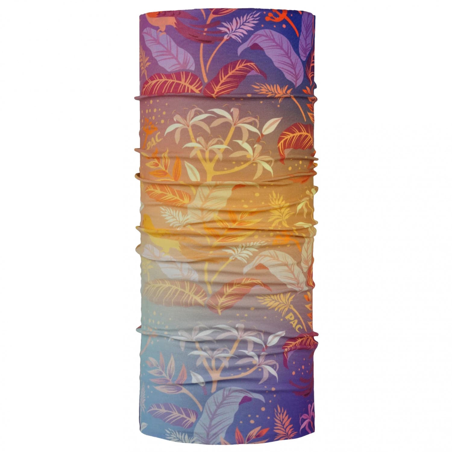Детски шал P.A.C. Kid's Original Tube scarf - Riara