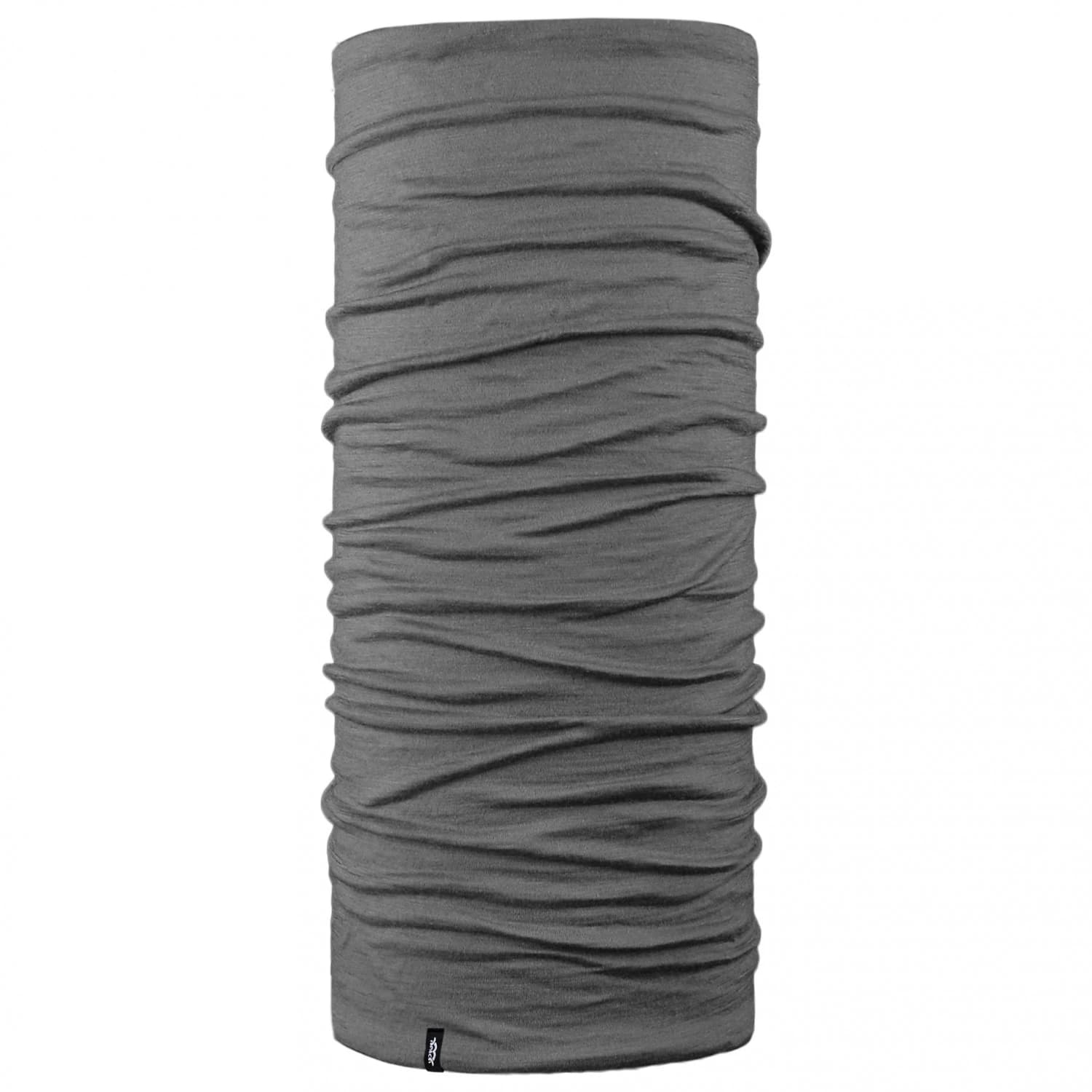 Шал P.A.C. Merino Wool Tube scarf - Grey