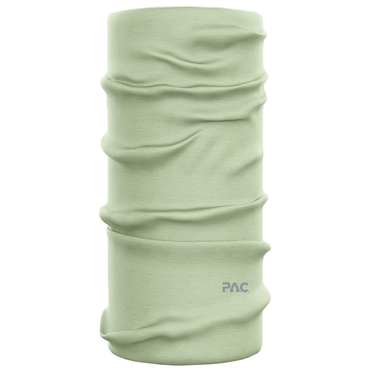 Шал P.A.C. Merino Wool Tube scarf - Sage Green