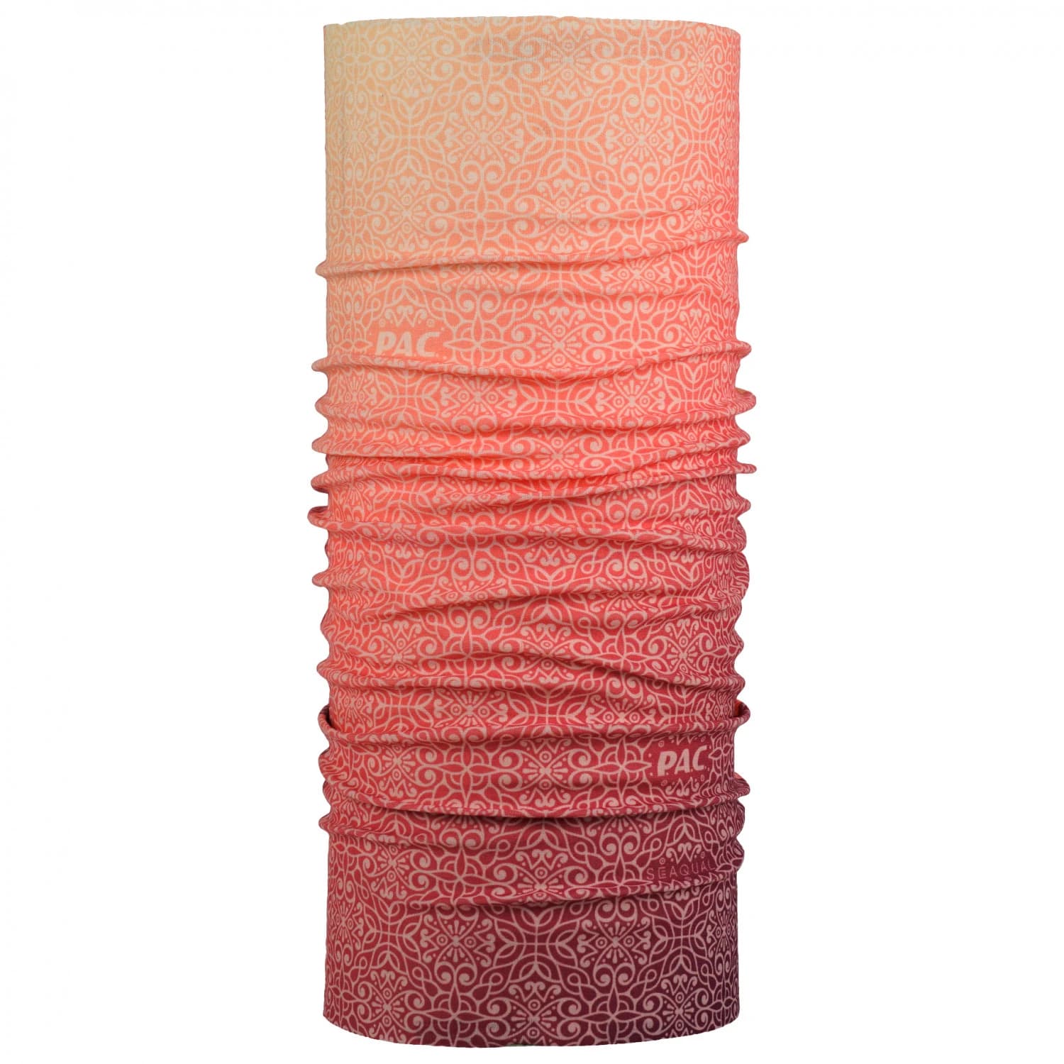 Шал P.A.C. Ocean Upcycling Tube scarf - Madalia