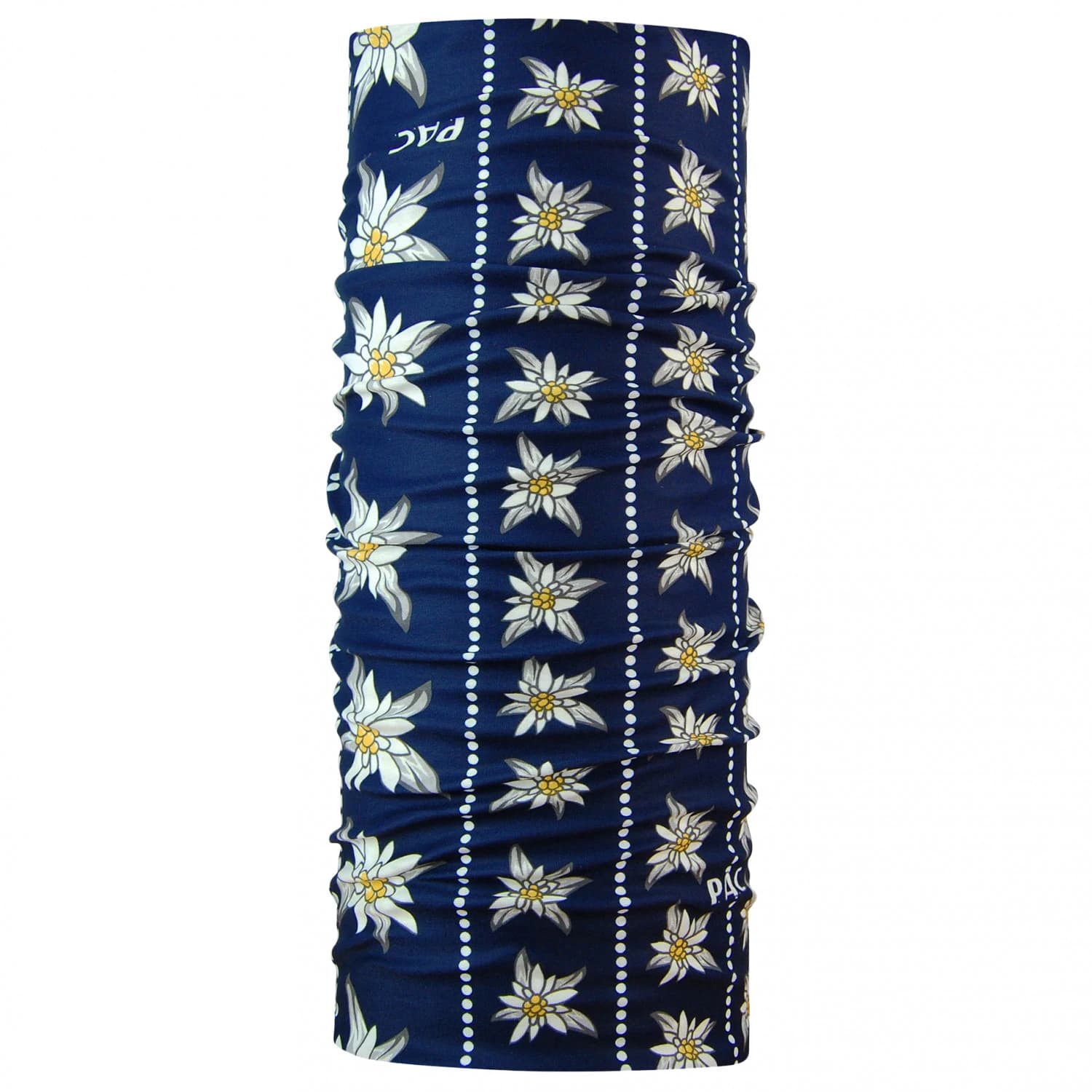Шал P.A.C. Original Tube scarf - Edelweiss Blau