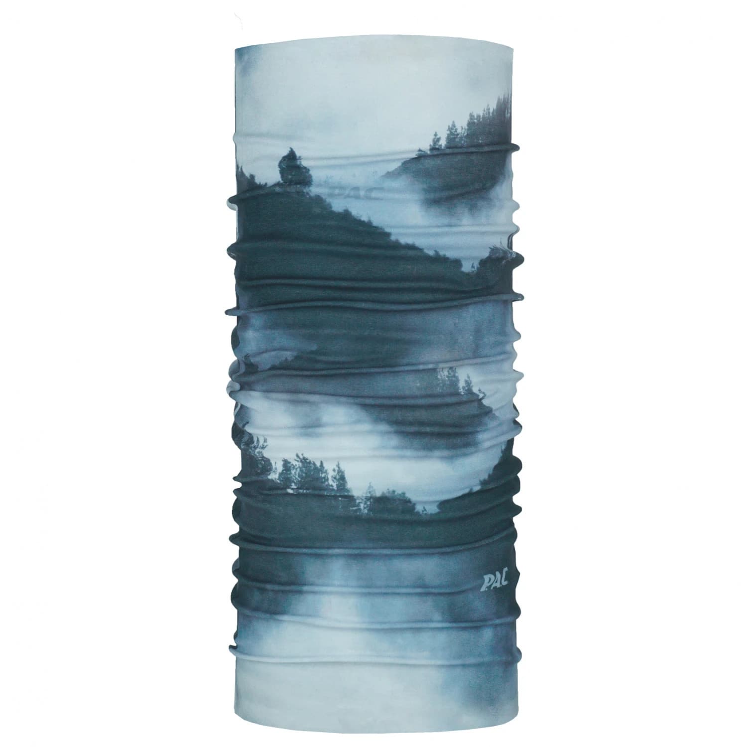 Шал P.A.C. Original Tube scarf - Limric