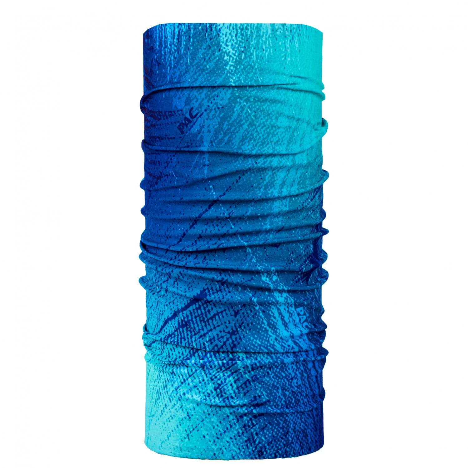 Шал P.A.C. Original Tube scarf - Pac Streamlined