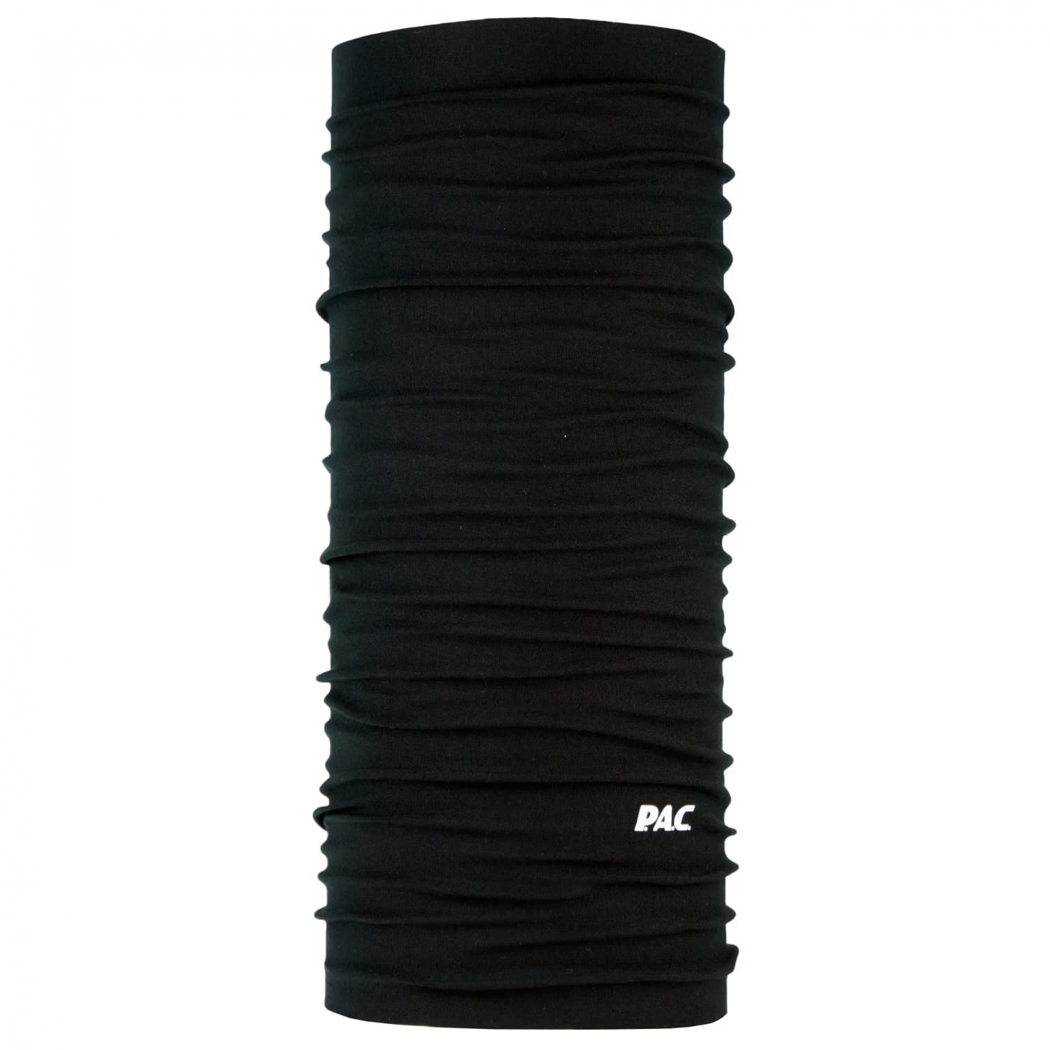 Шал P.A.C. Original Tube scarf - Total Black