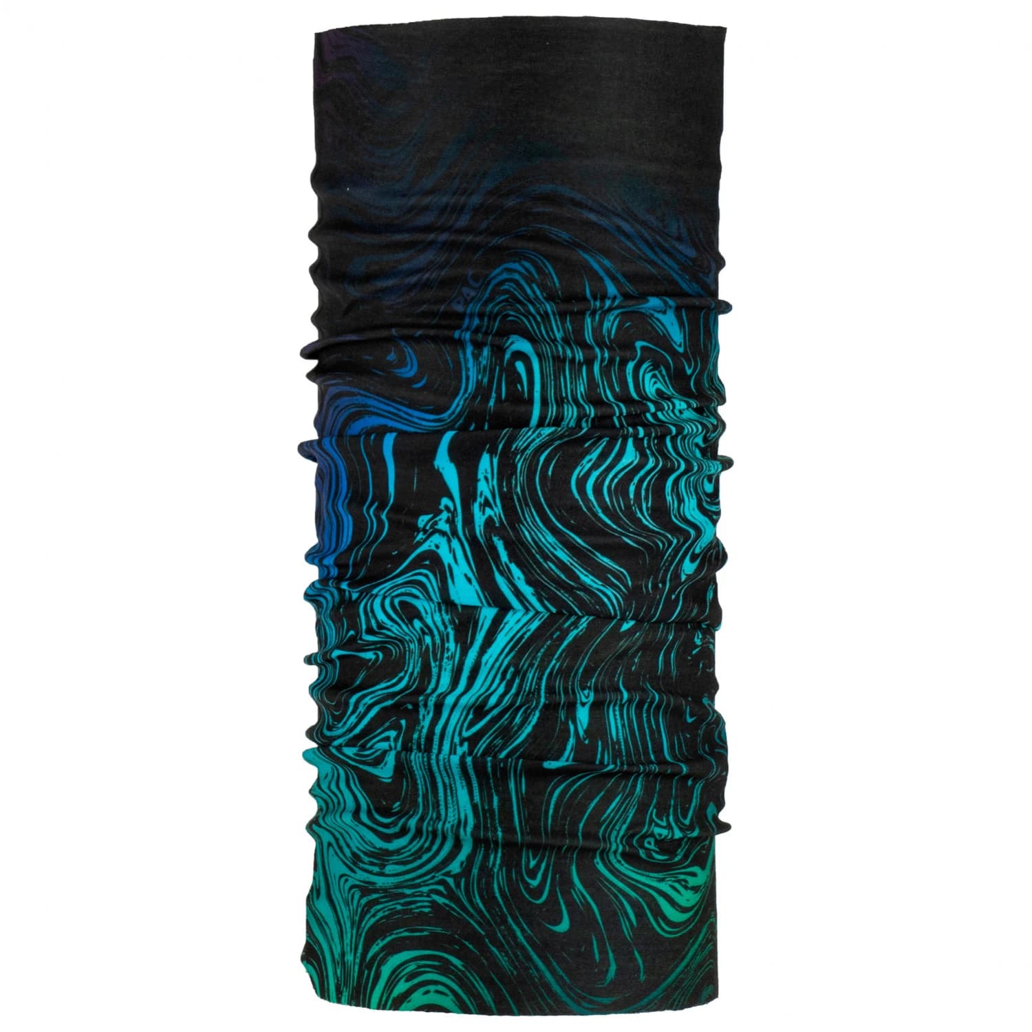 Шал P.A.C. Original Tube scarf - Darkwaves