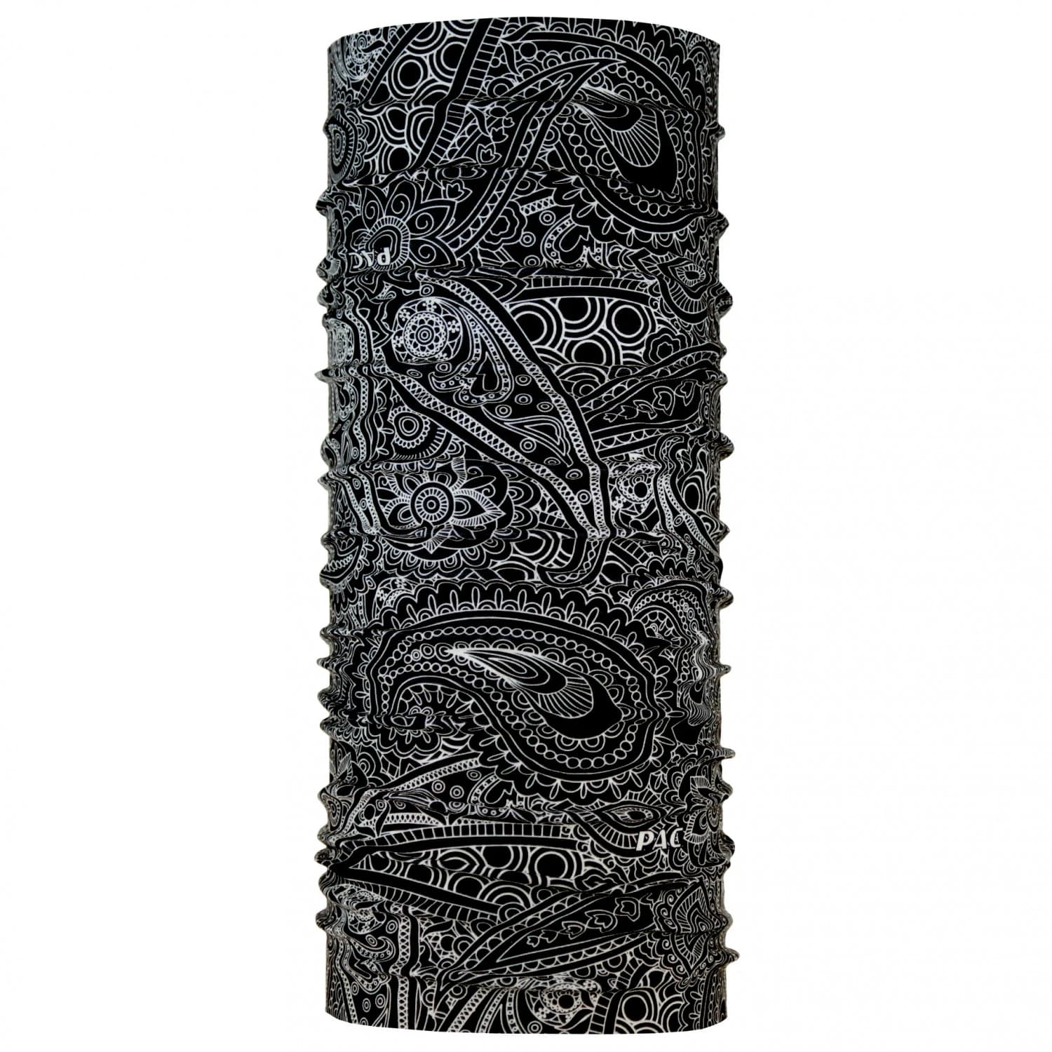 Шал P.A.C. Original Tube scarf - Arwana Black