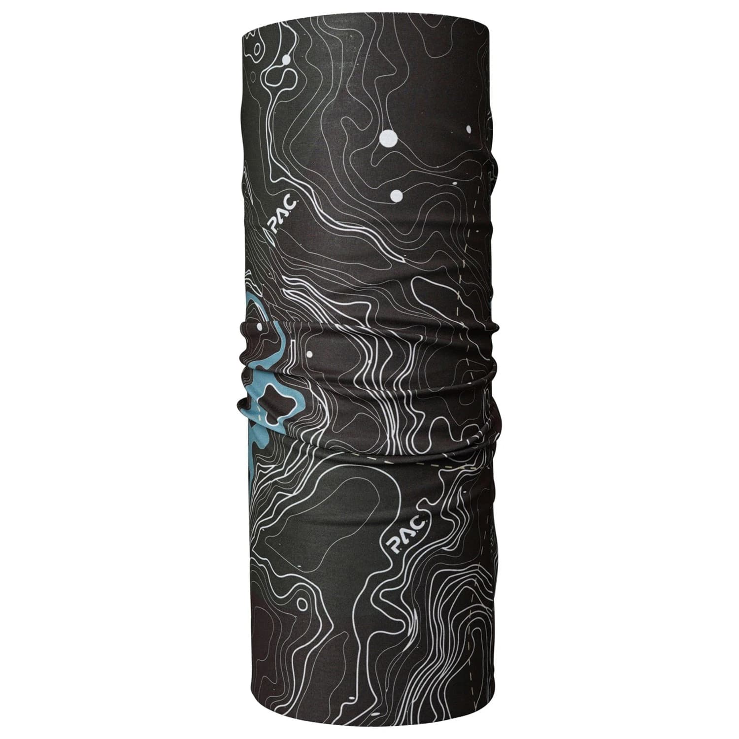 Шал P.A.C. Original Tube scarf - Topolines
