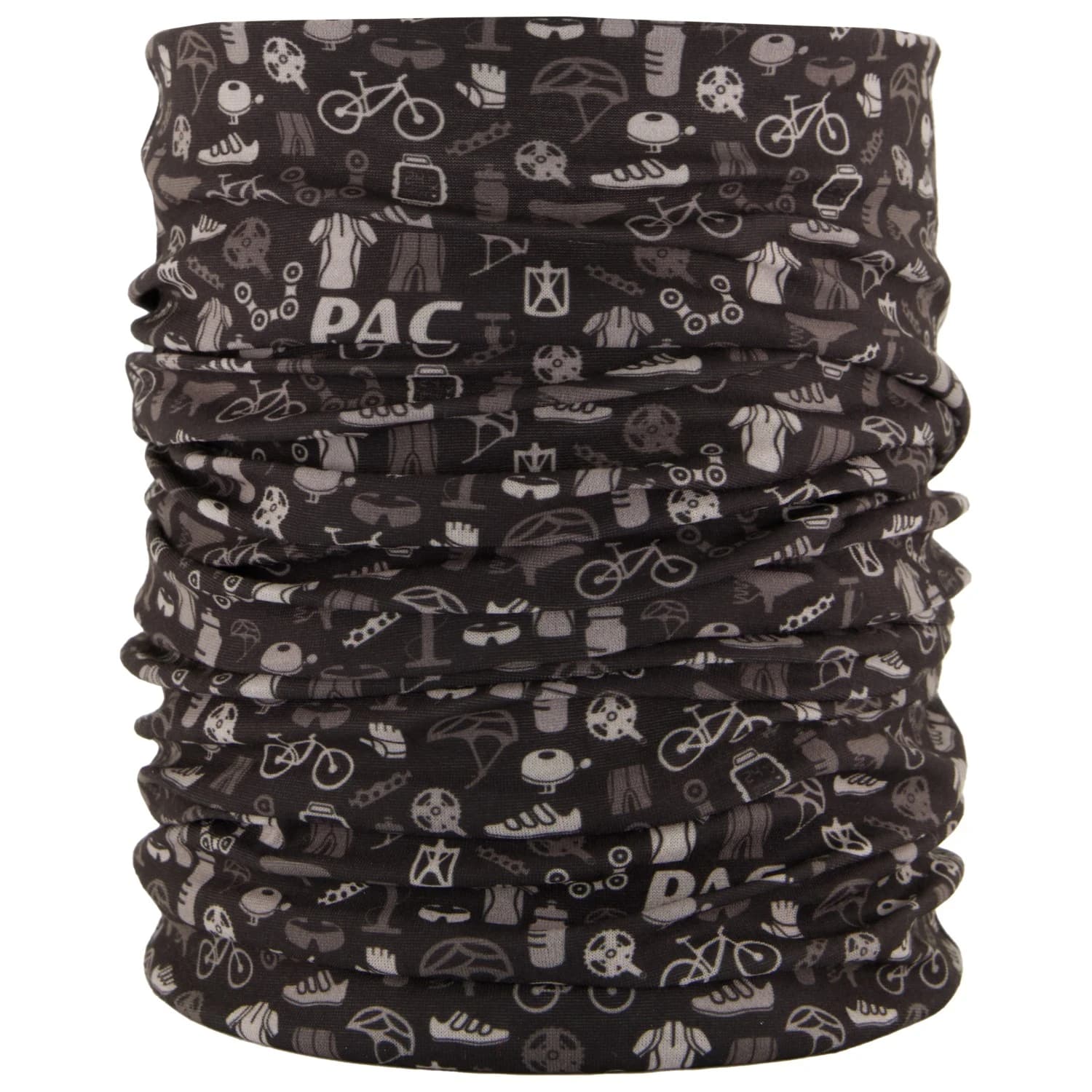 Шал P.A.C. Original Tube scarf - Bikee