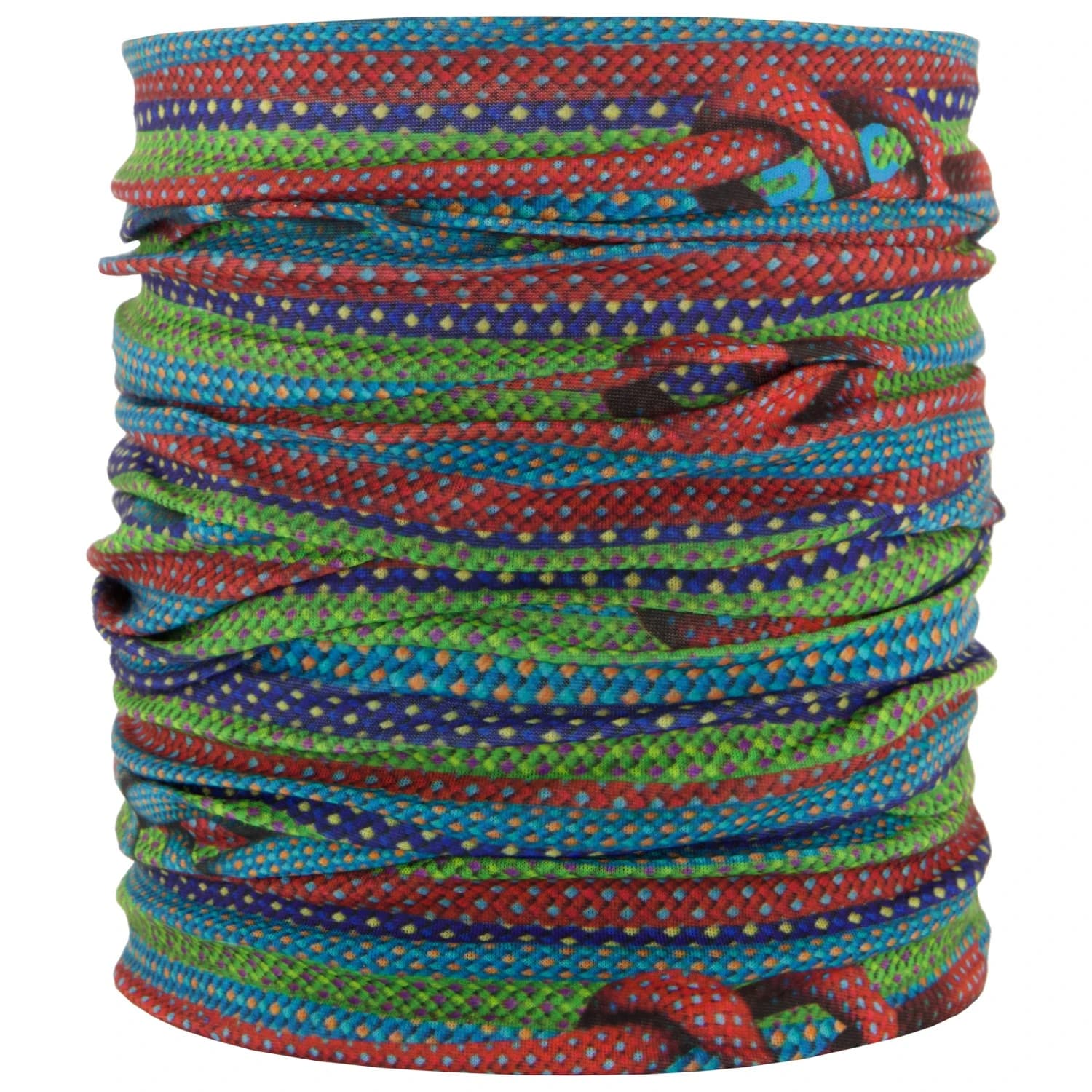 Шал P.A.C. Original Tube scarf - Blue Rope