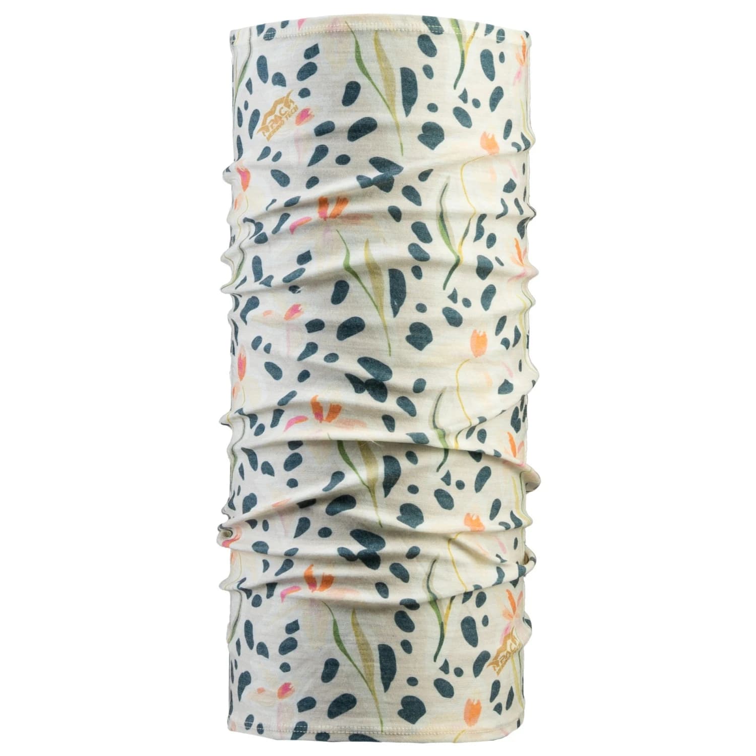 Шал P.A.C. Recycled Merino Tech Tube scarf - Halula