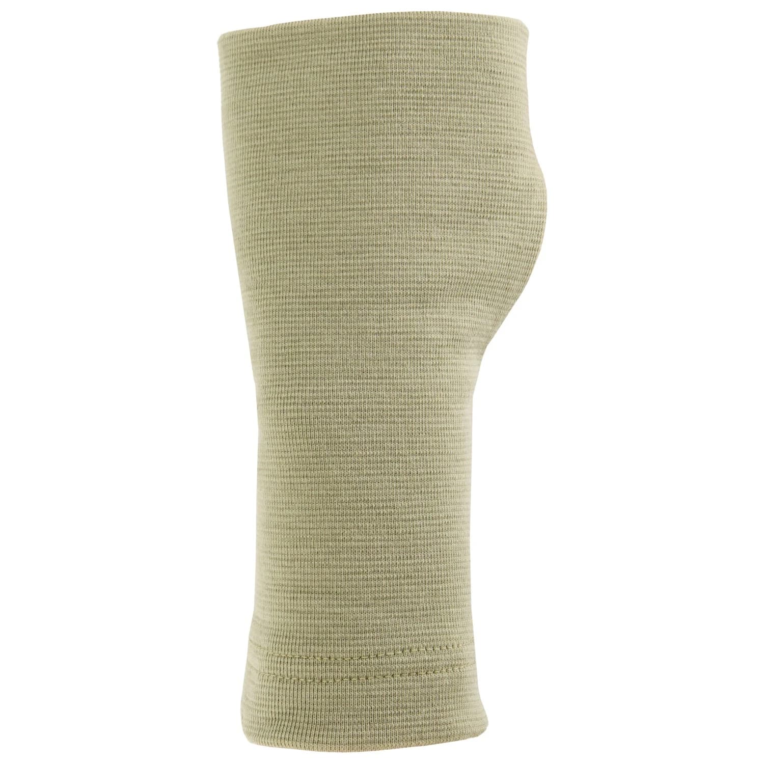 Ръкавици Aclima Warmwool Pulseheater Wrist warmer - Aloe