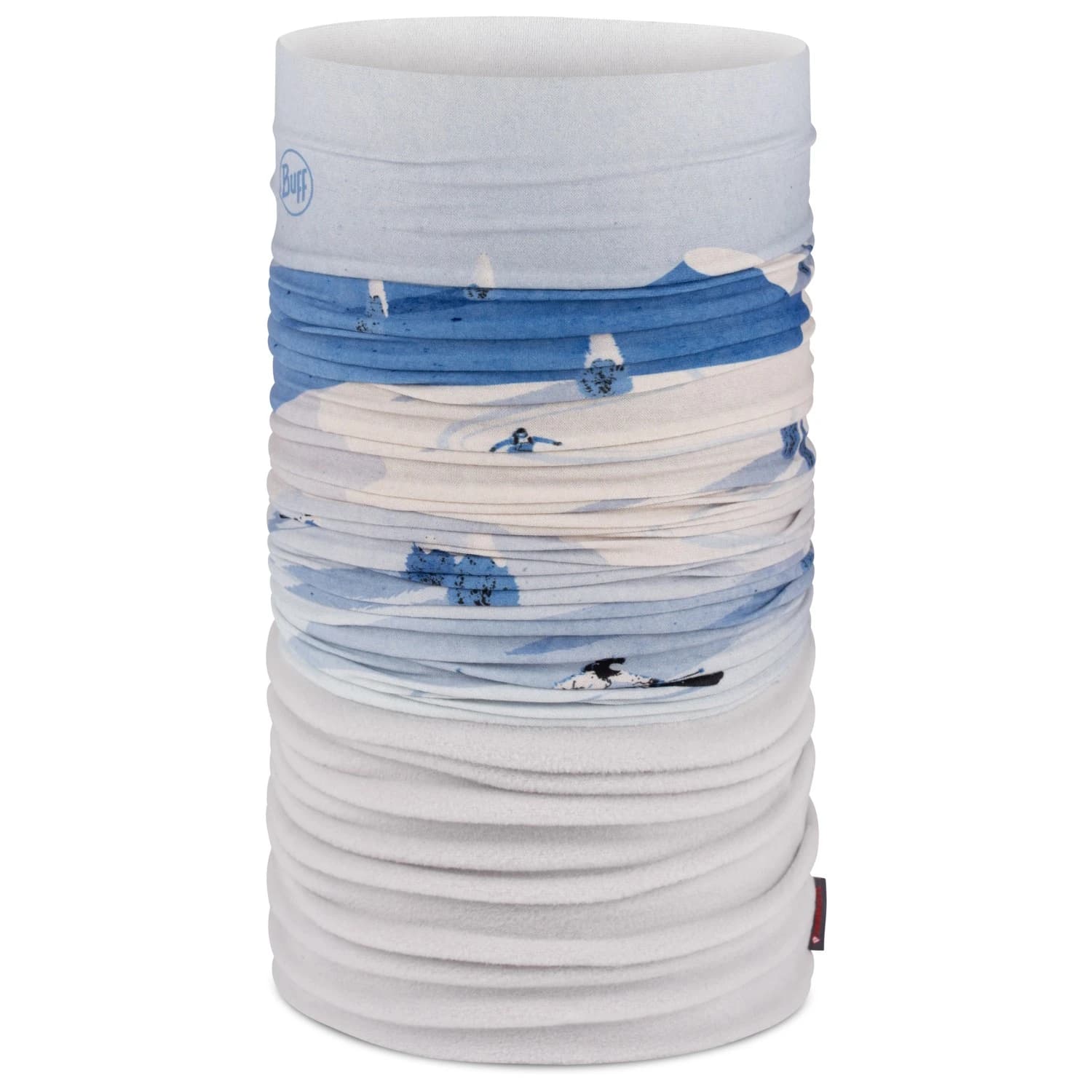Шал Buff Polar Tube scarf - Ilken Cloud