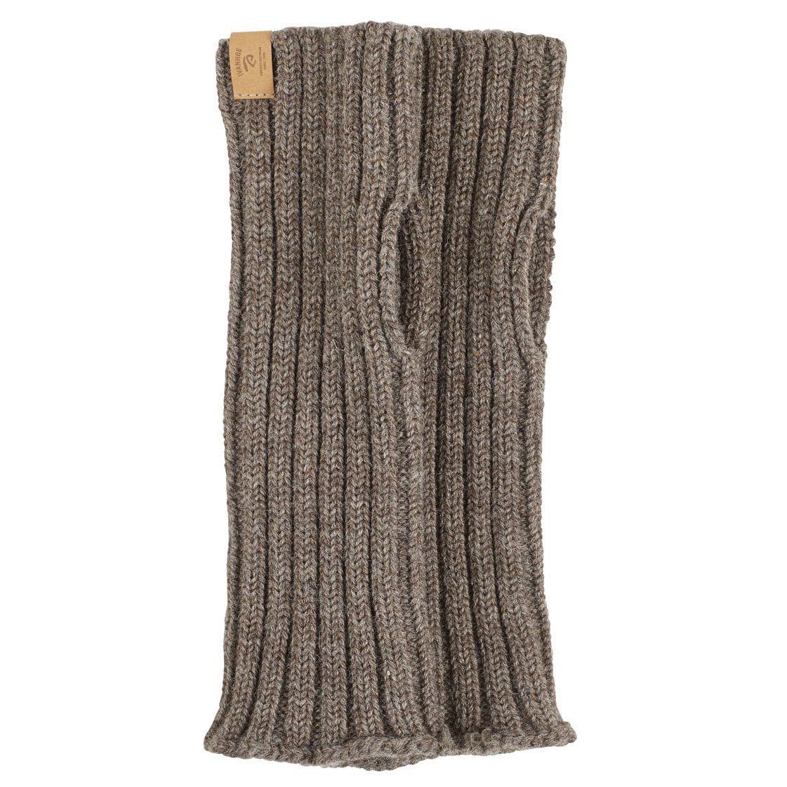 Ръкавици Ivanhoe of Sweden NLS Gaters Arm warmers - Nutmeg