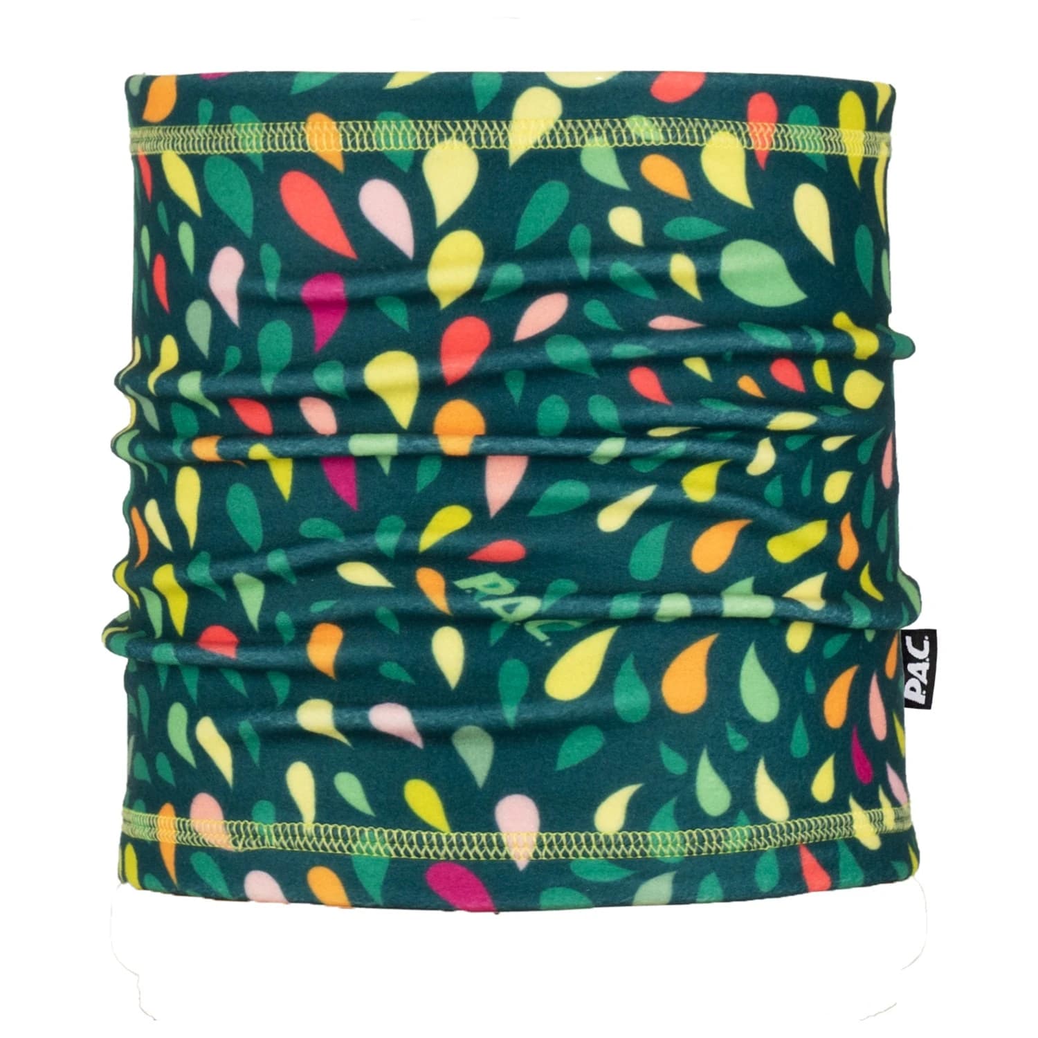 Детски шал P.A.C. Kids Neckwarmer Fleece Tube scarf - Fallea