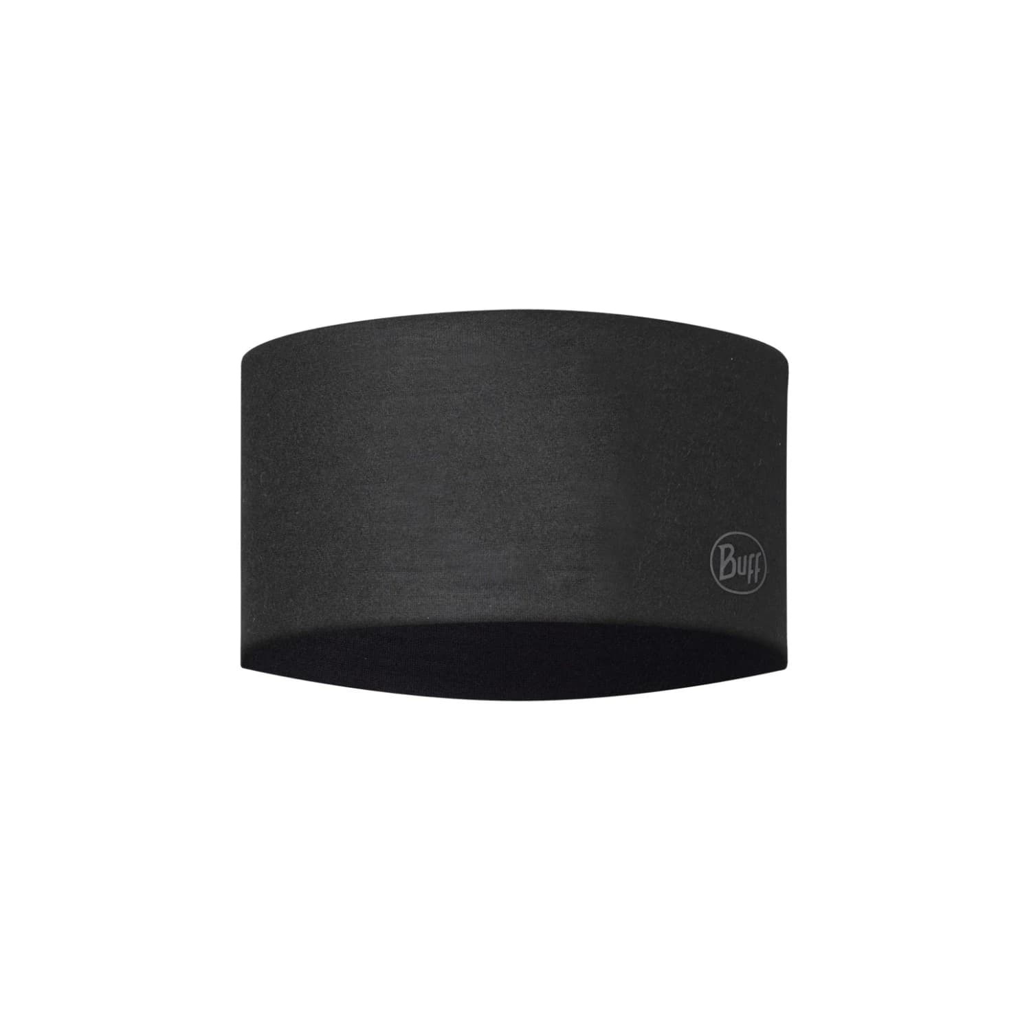 Лента за глава Buff Coolnet UV Wide Headband - Night Blue