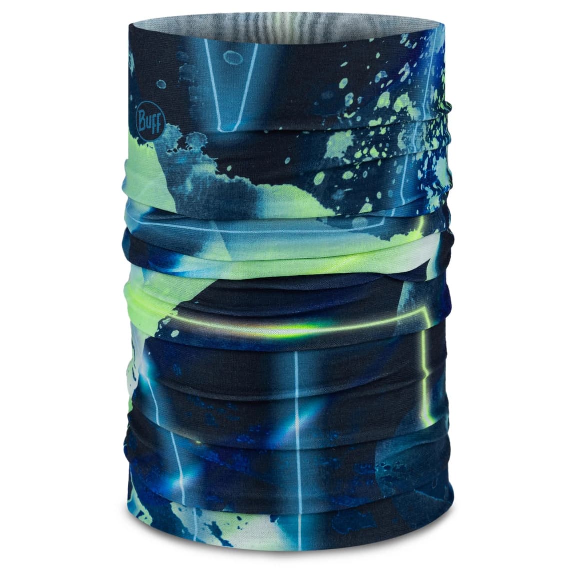 Шал Buff Original Ecostretch Tube scarf - Jorp Navy