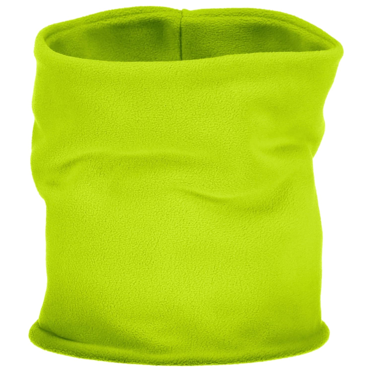 Детски шал Cmp Kid's Arctic Fleece Neckwarmer Tube scarf - Acido