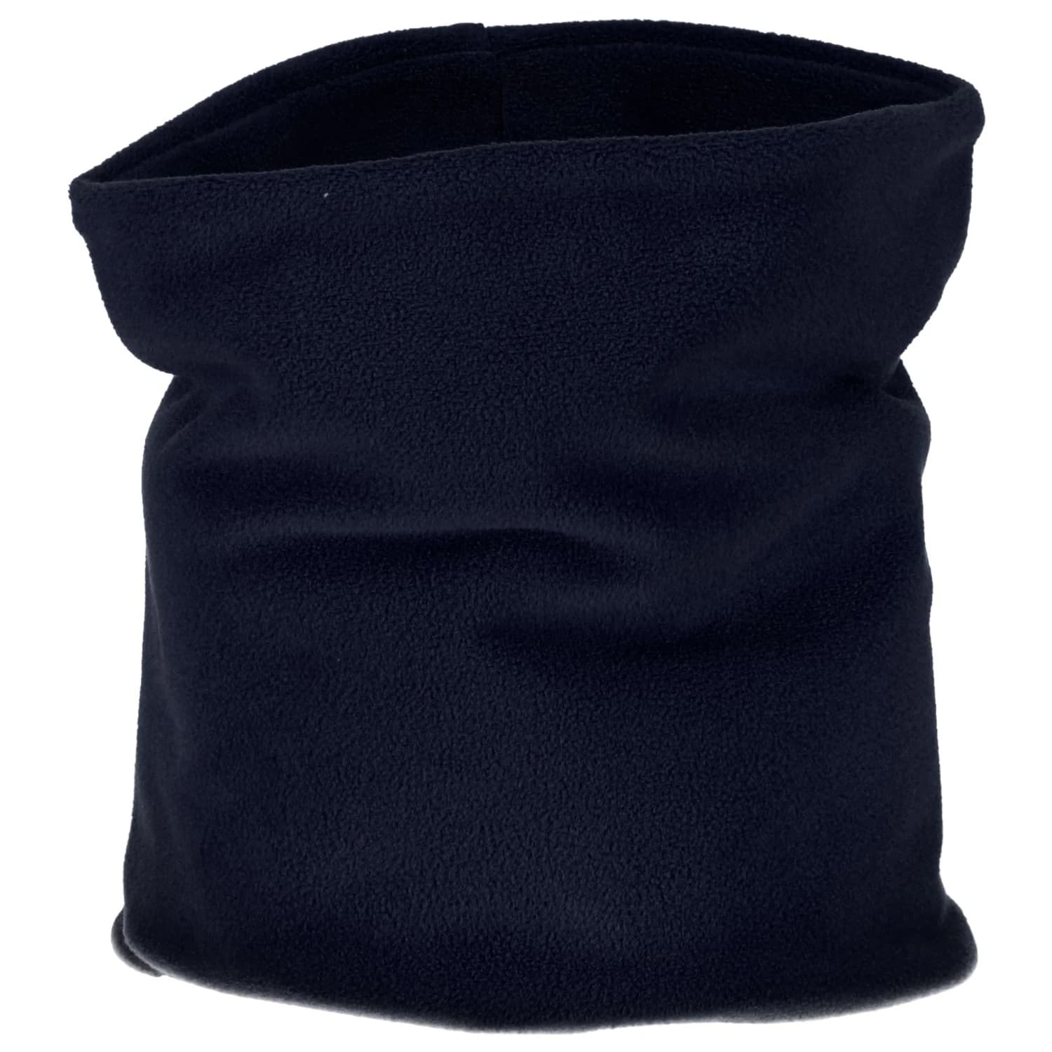 Детски шал Cmp Kid's Arctic Fleece Neckwarmer Tube scarf - Black Blue