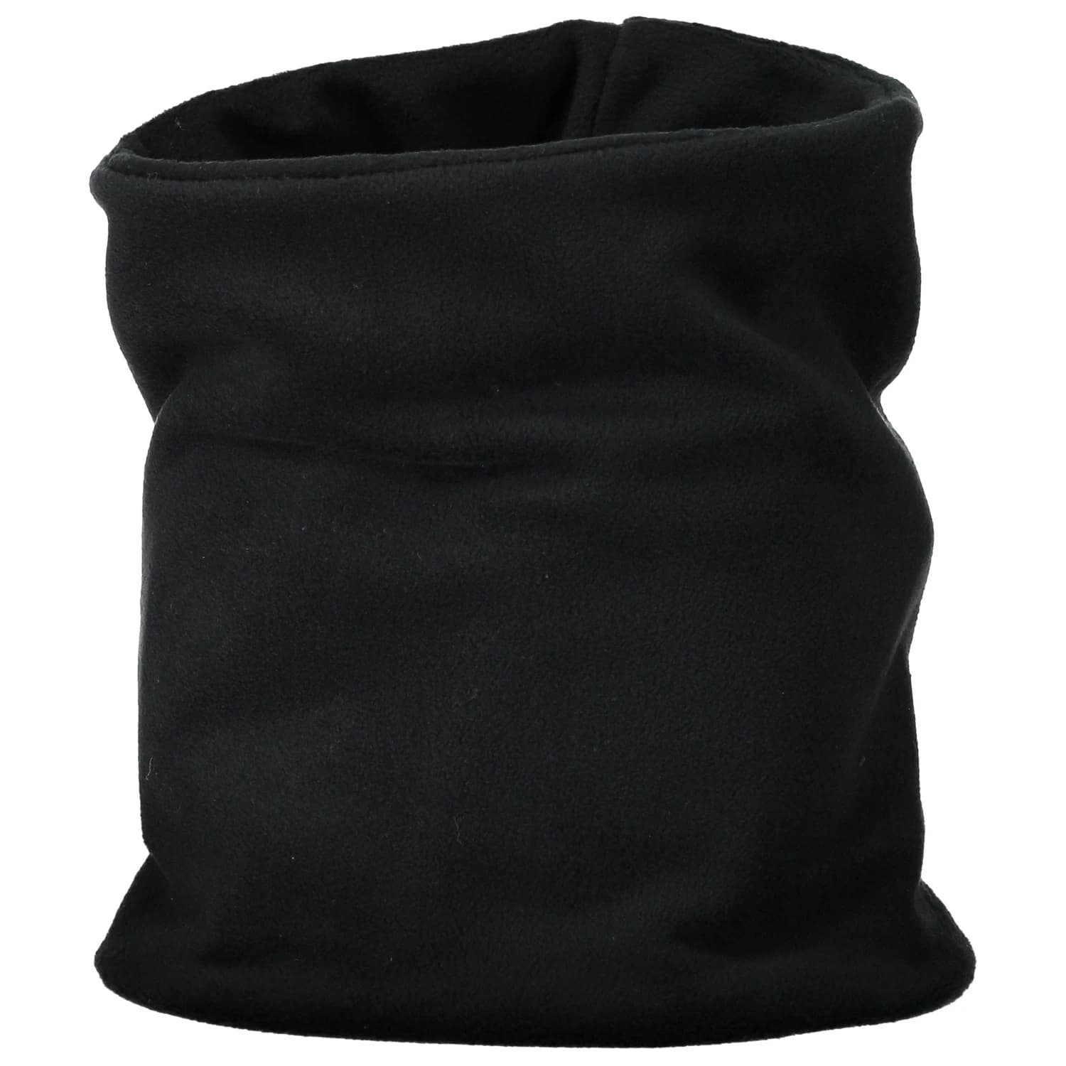 Детски шал Cmp Kid's Arctic Fleece Neckwarmer Tube scarf - Nero