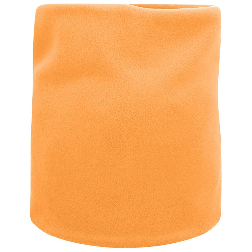 Детски шал Cmp Kid's Arctic Fleece Neckwarmer Tube scarf - Flame