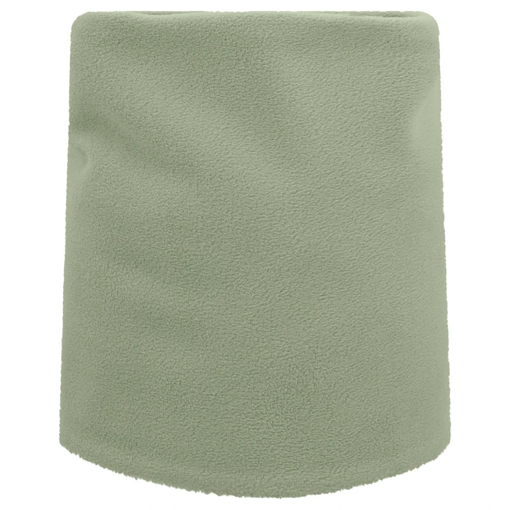 Детски шал Cmp Kid's Arctic Fleece Neckwarmer Tube scarf - Green Tea
