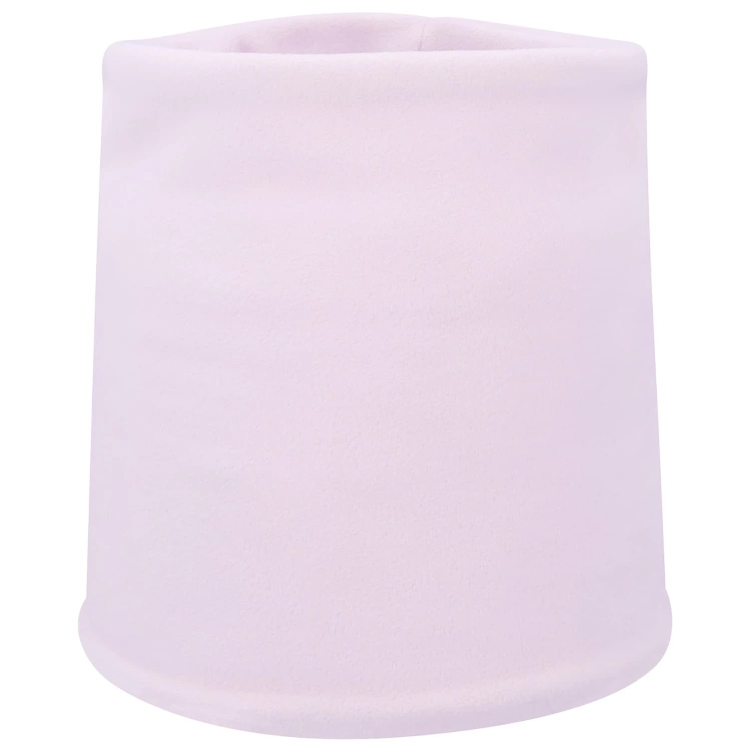 Детски шал Cmp Kid's Arctic Fleece Neckwarmer Tube scarf - Soft Pink
