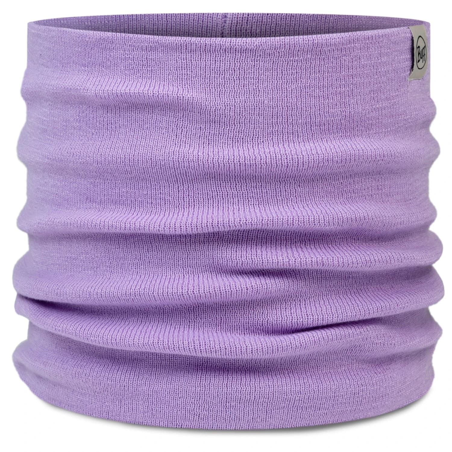 Шал Buff Knitted Neckwarmer Lilon Scarf - Grape Ice