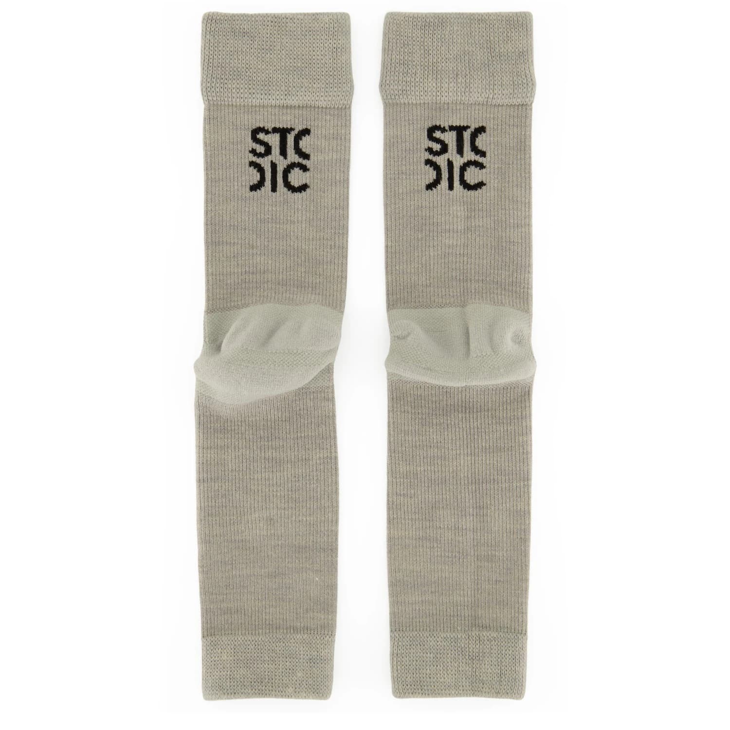 Термо ръкав Stoic Merino Armwarmers Arm warmers - White