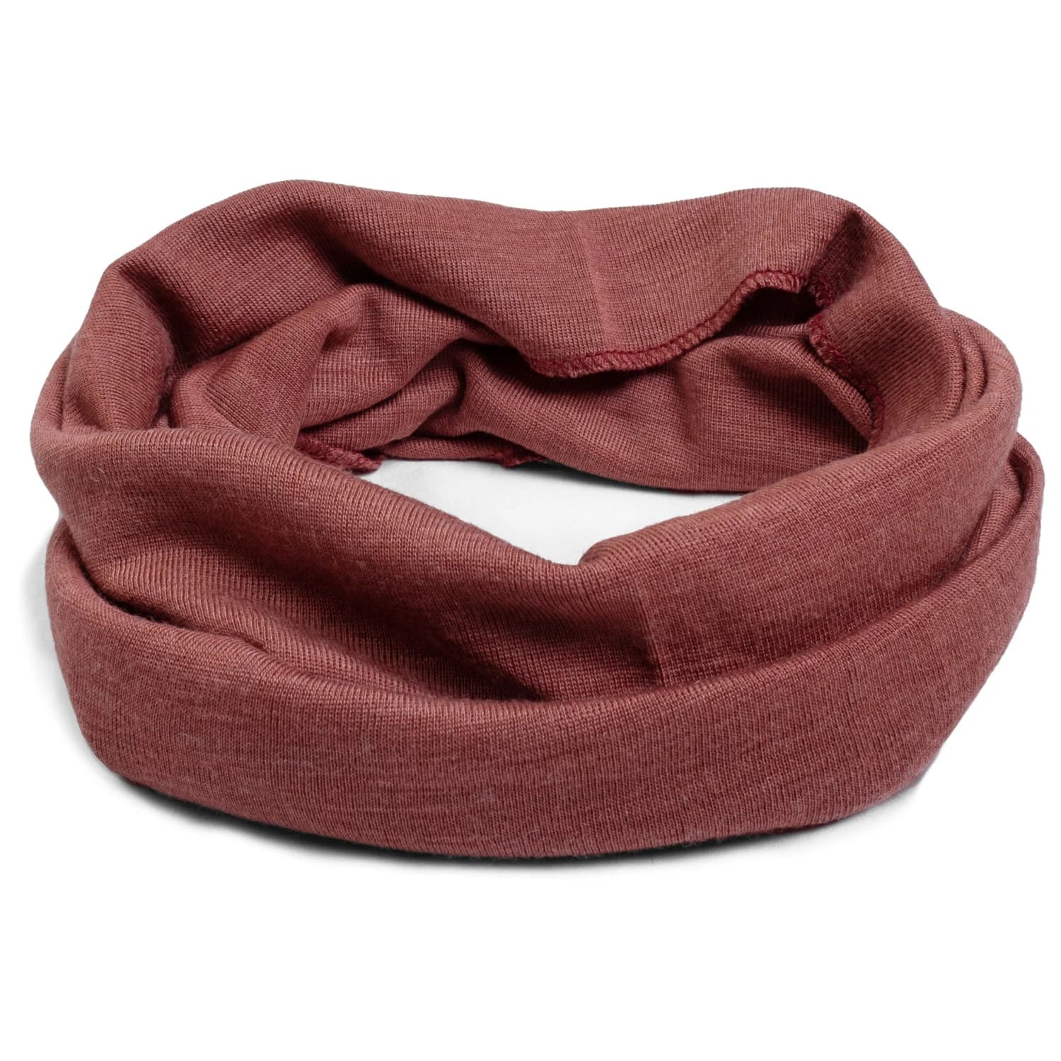 Шал Engel Tube Scarf Neckerchief - Kupfer