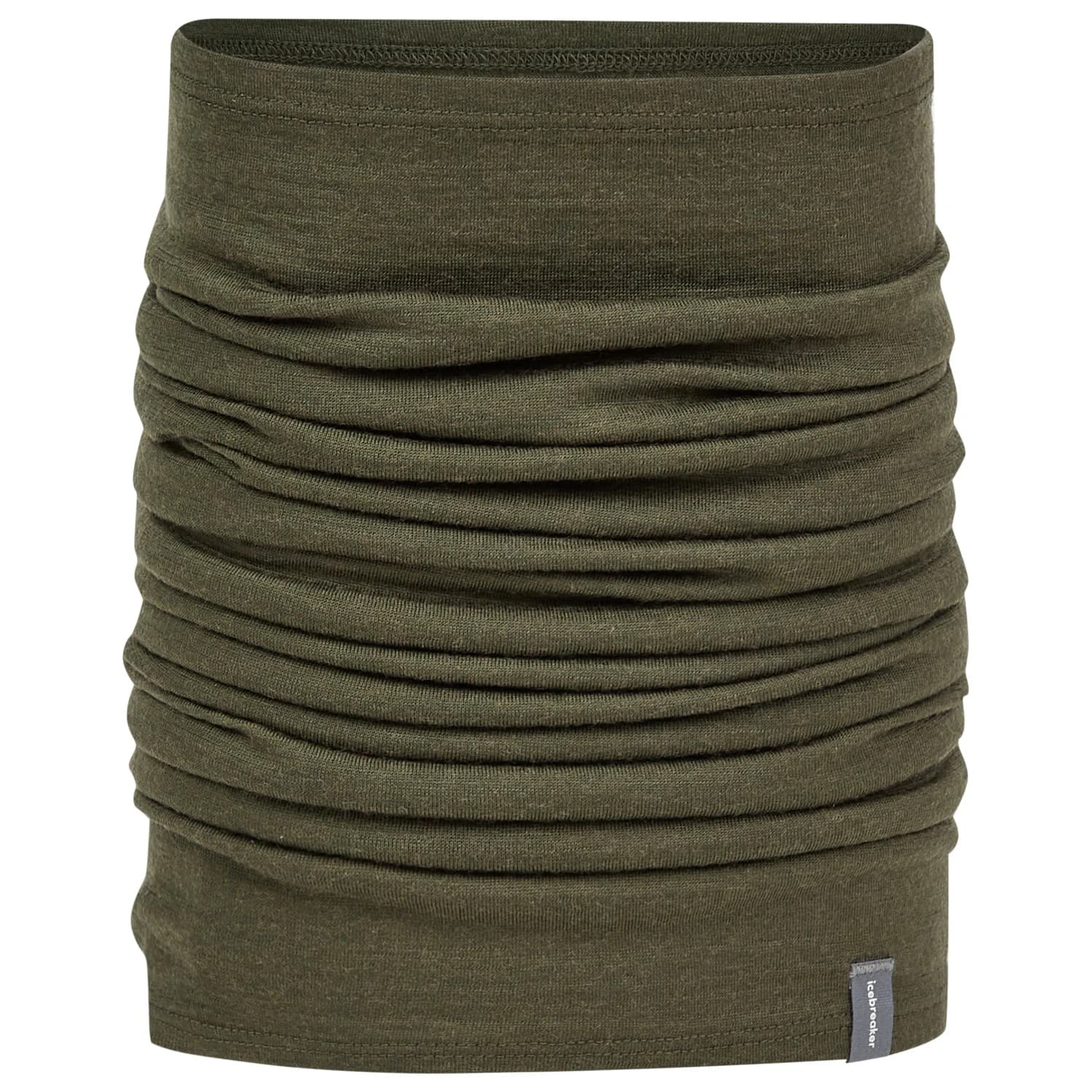 Шал Icebreaker 200 Oasis Flexi Chute Neckerchief - Dark Loden