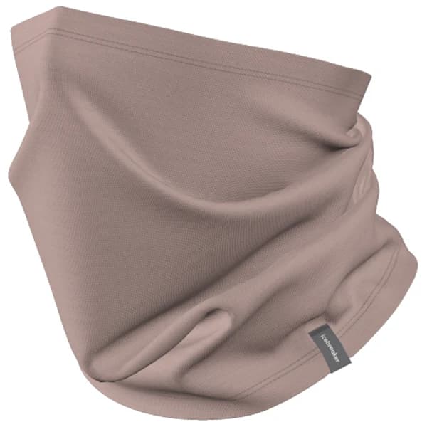 Шал Icebreaker 200 Oasis Flexi Chute Neckerchief - Pink Quartz