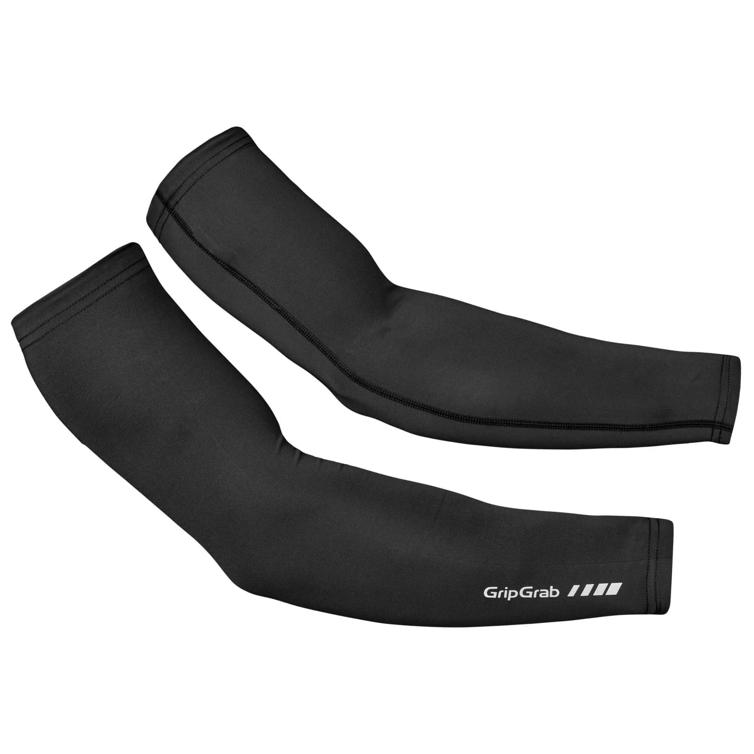 Термо ръкав Gripgrab UPF 50+ UV Protect Arm Sleeves Arm warmers - Black