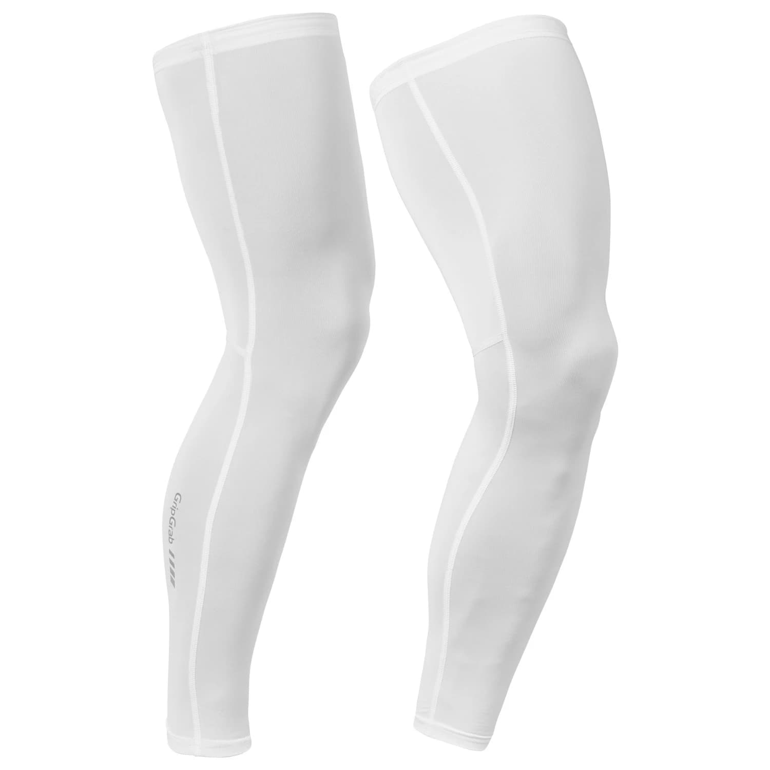 Термо крачол GripGrab UPF 50+ UV Protect Leg Sleeves Leg warmers - White