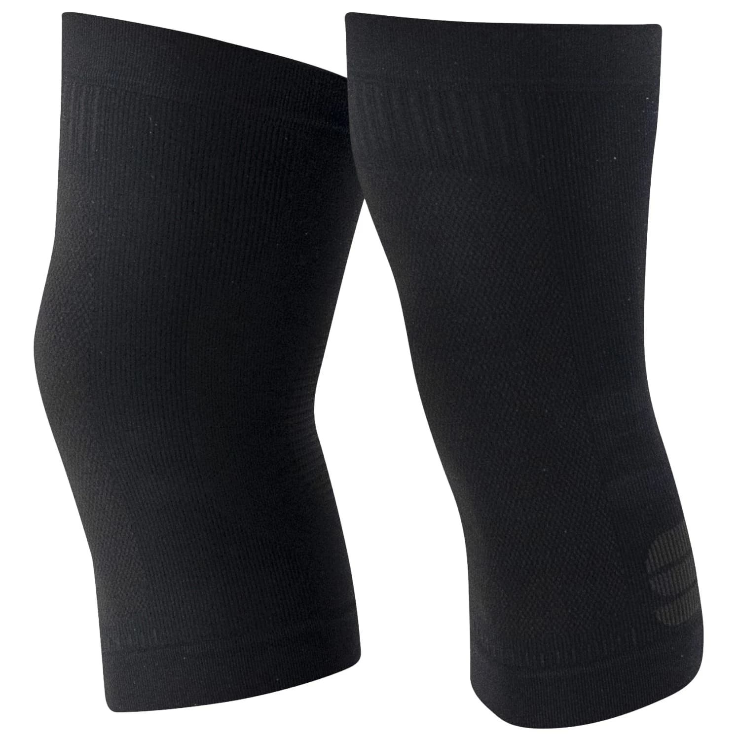 Компресивна наколенка Sportful 2ND Skin Knee Warmers Knee sleeves - Black