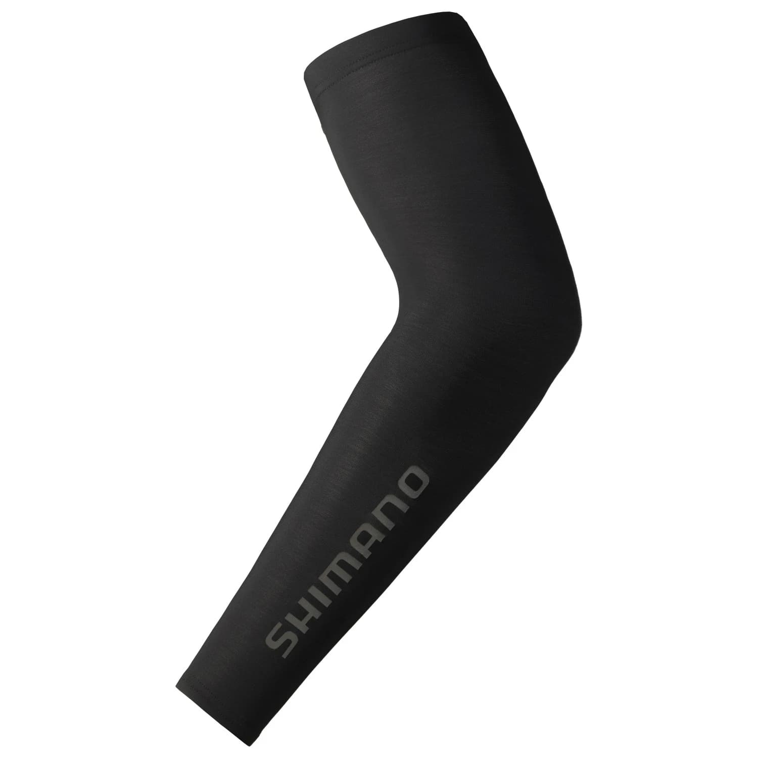 Термо ръкав Shimano Vertex Arm Warmer - Black