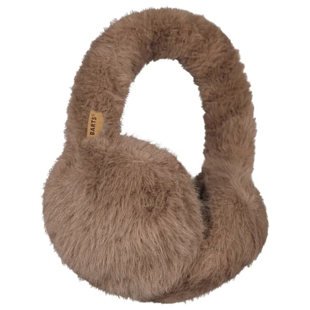 Аксесоар за дрехи Barts Women's Big Fur Earmuffs Ear warmers - Brown