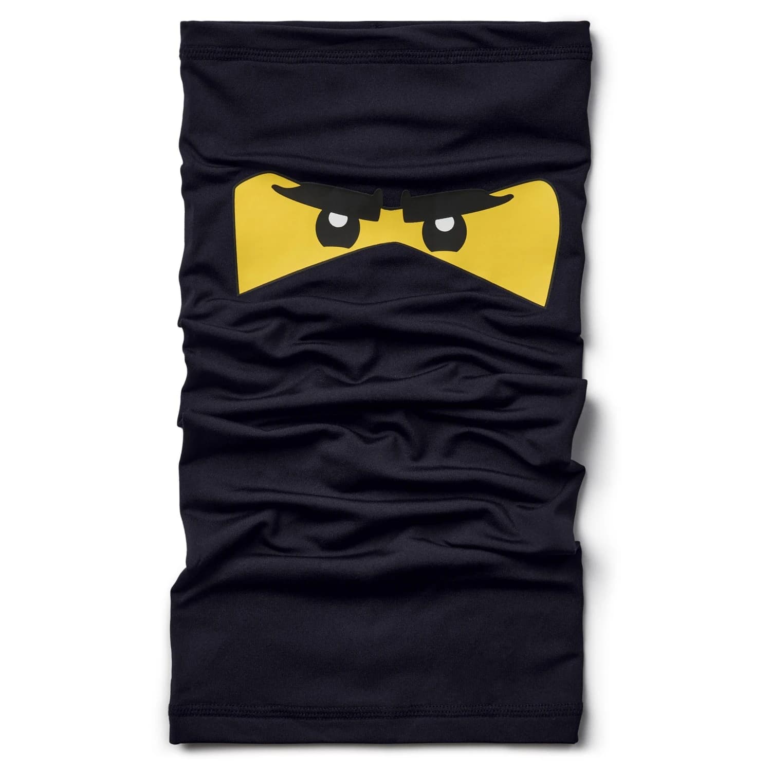 Детски шал Lego Kid's Agan 802 Neckerchief - Black