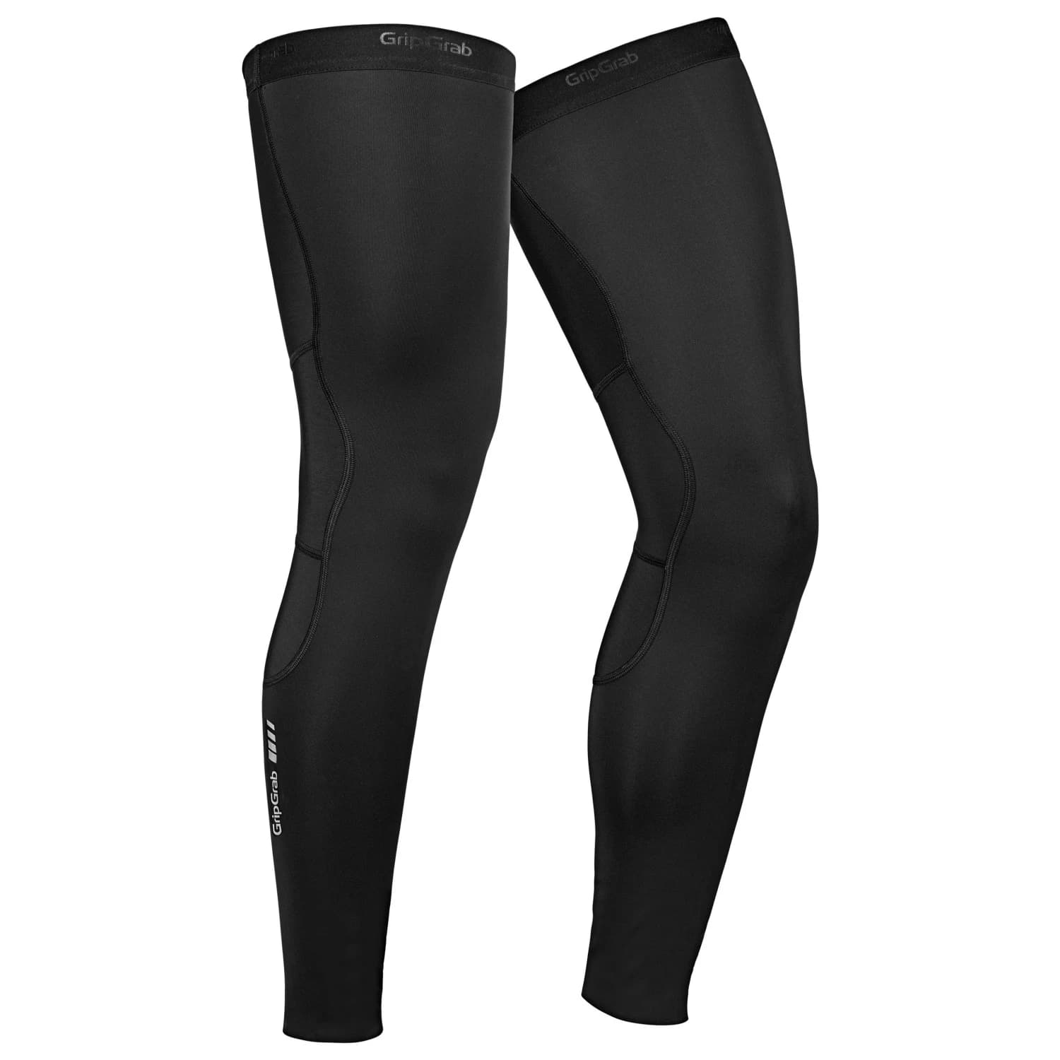 Термо крачол GripGrab Aquarepel 2 Water-Resistant Leg Warmers - Black