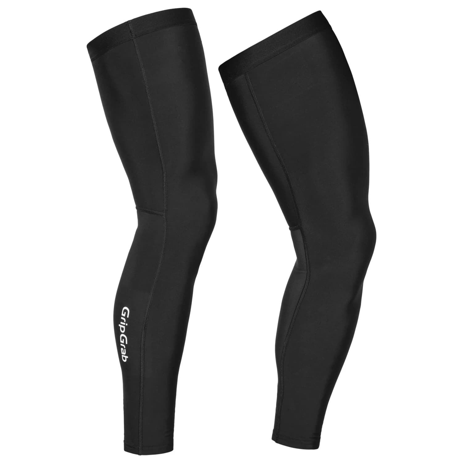 Термо крачол GripGrab Ride Thermal Leg Warmers - Black