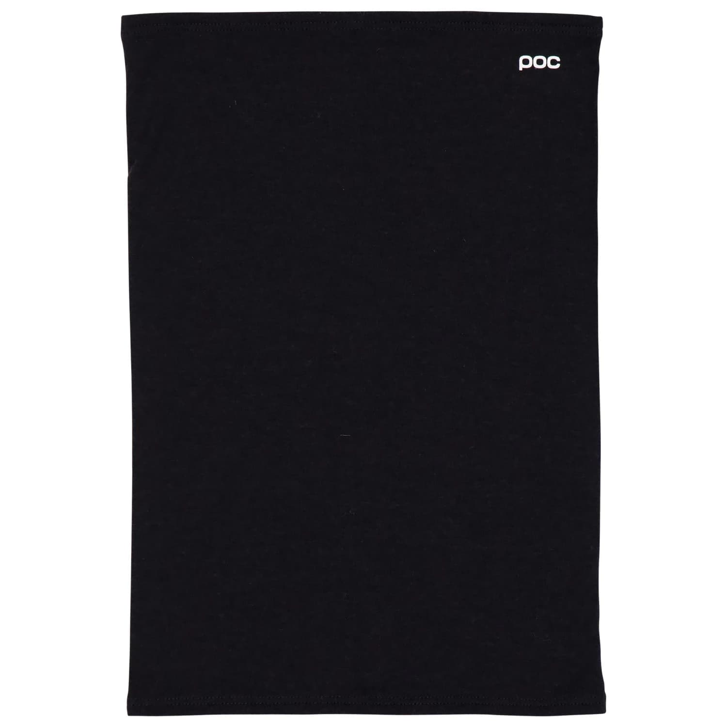 Горнище Poc Layer Merino Neck Warmer Neckerchief - Uranium Black