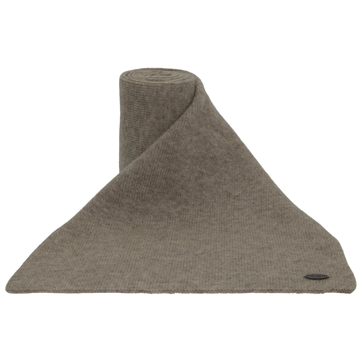 Шал Chillouts Grayson Scarf Scarf - Beige