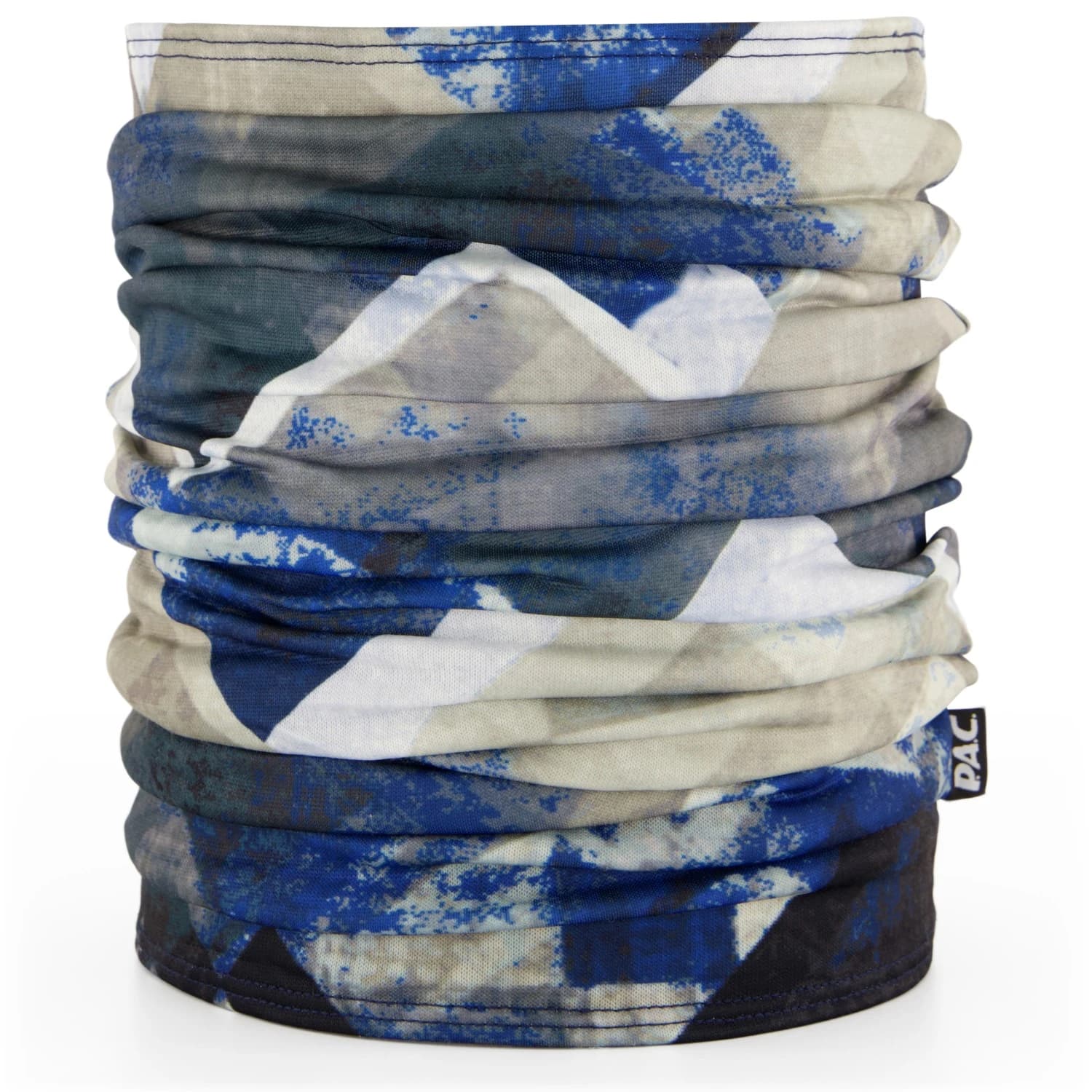 Шал P.A.C. Brushed Fleece Neckerchief - Halano