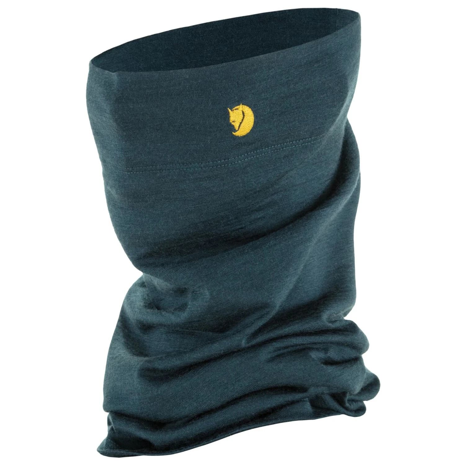 Шал Fjällräven Bergtagen Merino Neck Gaiter Tube scarf - Mountain Blue