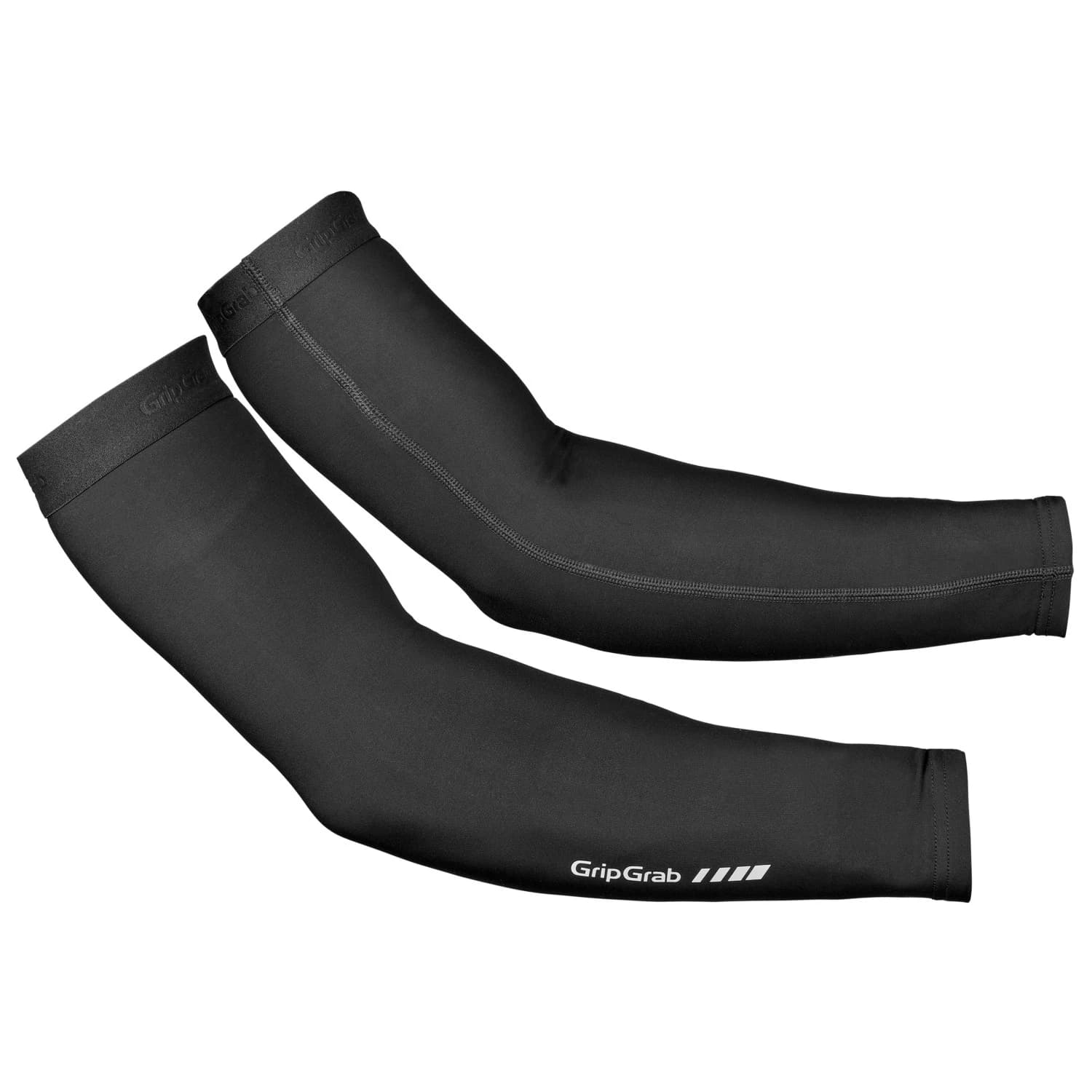 Термо ръкав Gripgrab PACR Spring-Autumn Arm Warmers - Black